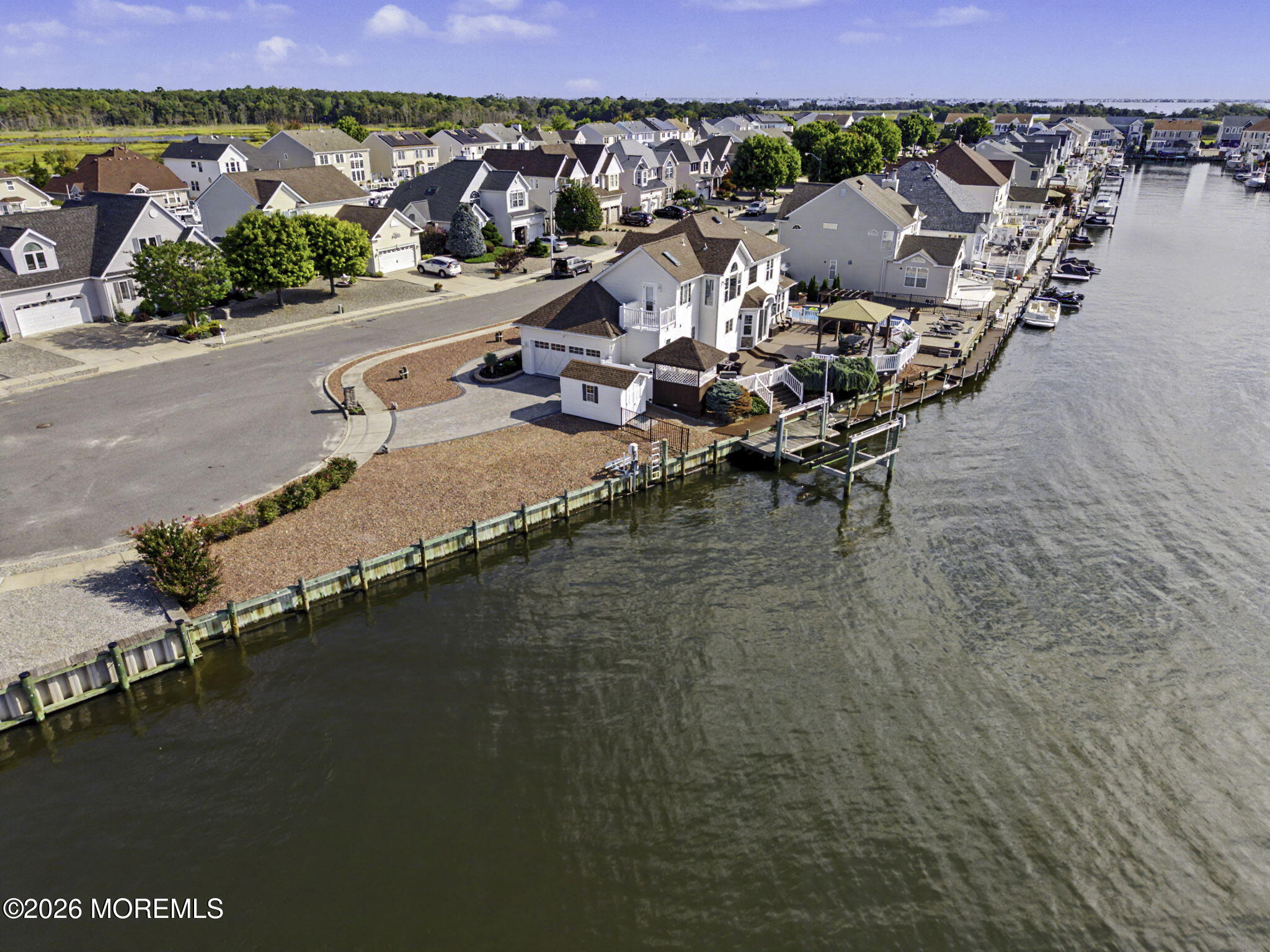 30 Peaksail Drive Bayville NJ 08721