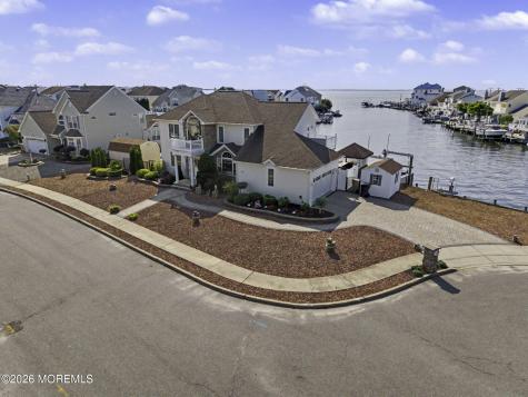 30 Peaksail Drive Bayville NJ 08721