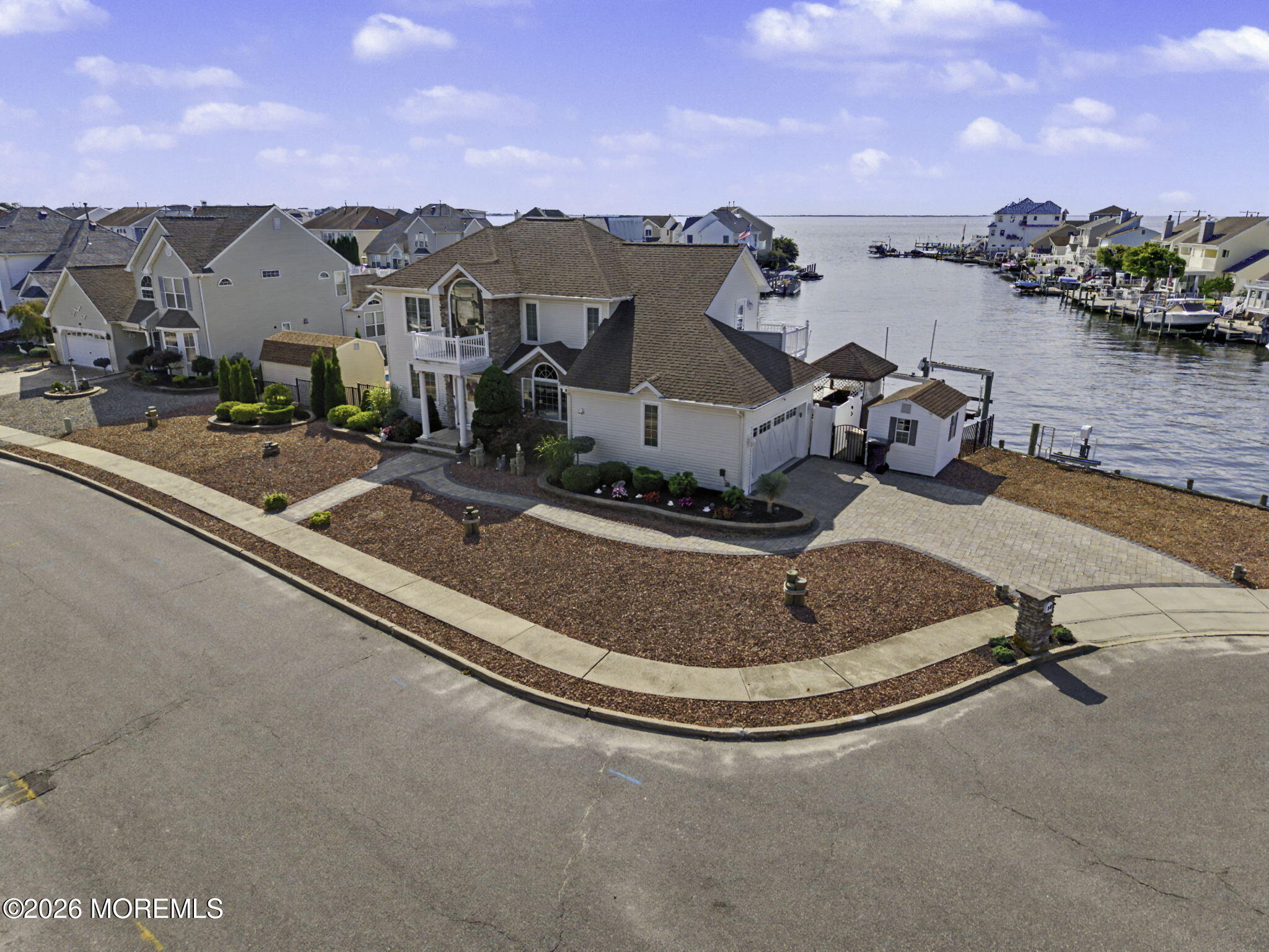 30 Peaksail Drive Bayville NJ 08721