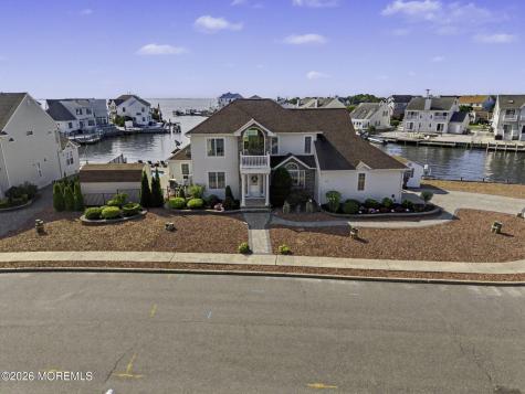 30 Peaksail Drive Bayville NJ 08721