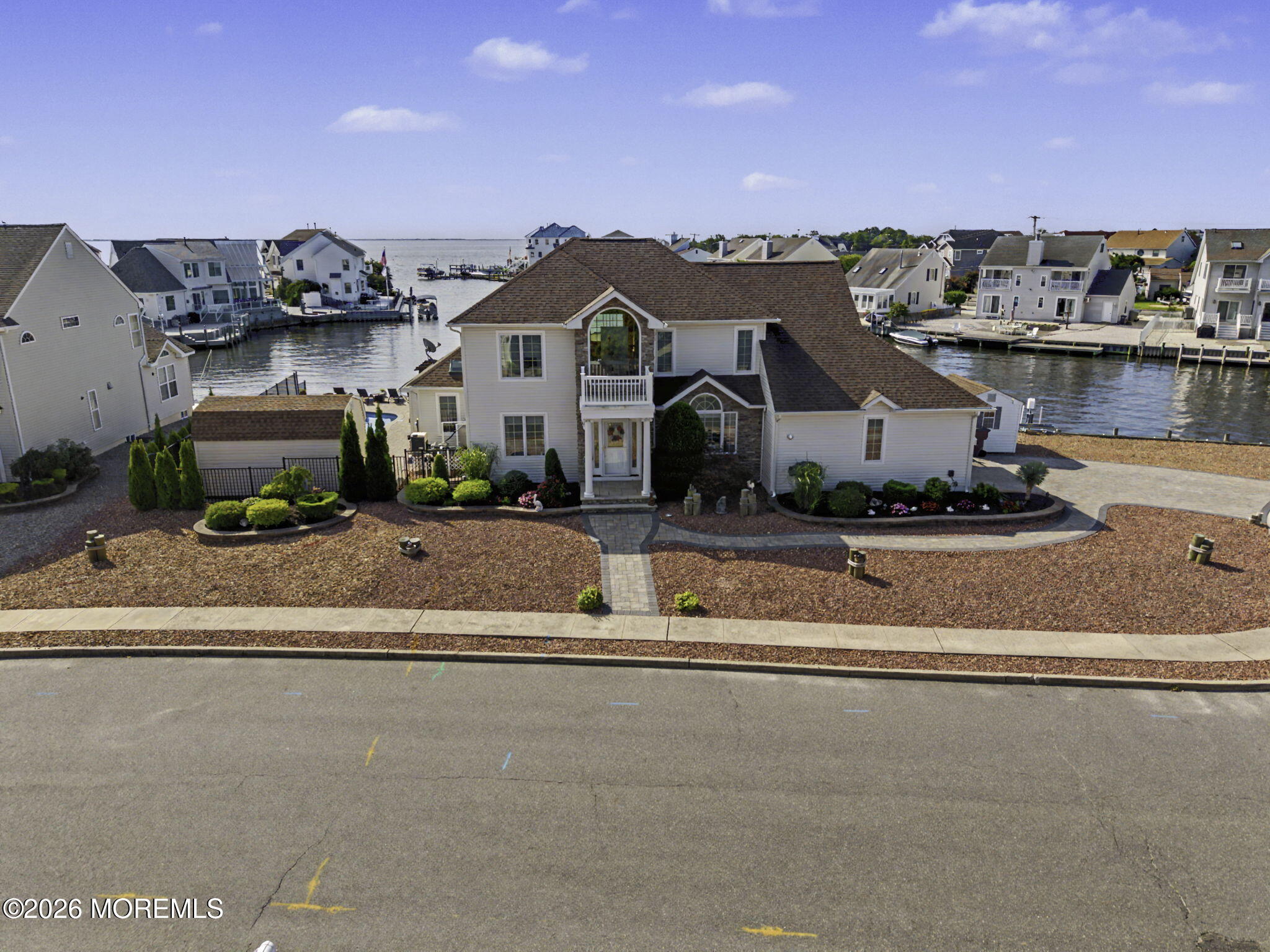30 Peaksail Drive Bayville NJ 08721