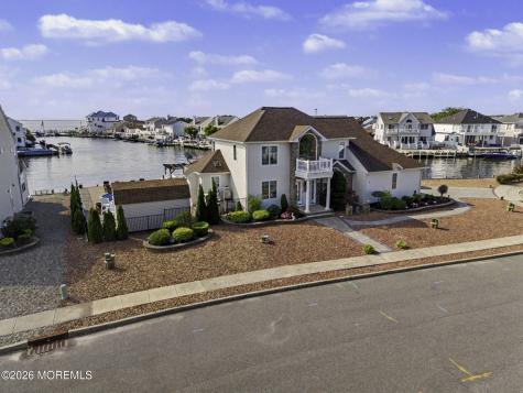 30 Peaksail Drive Bayville NJ 08721