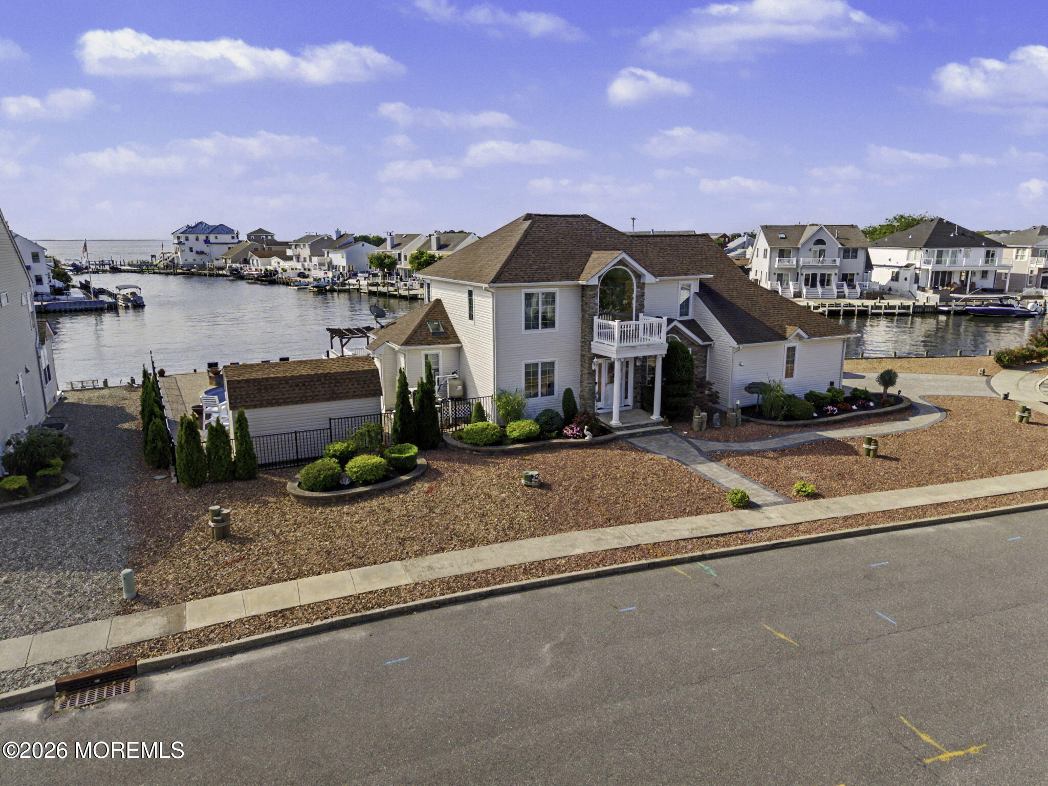 30 Peaksail Drive Bayville NJ 08721