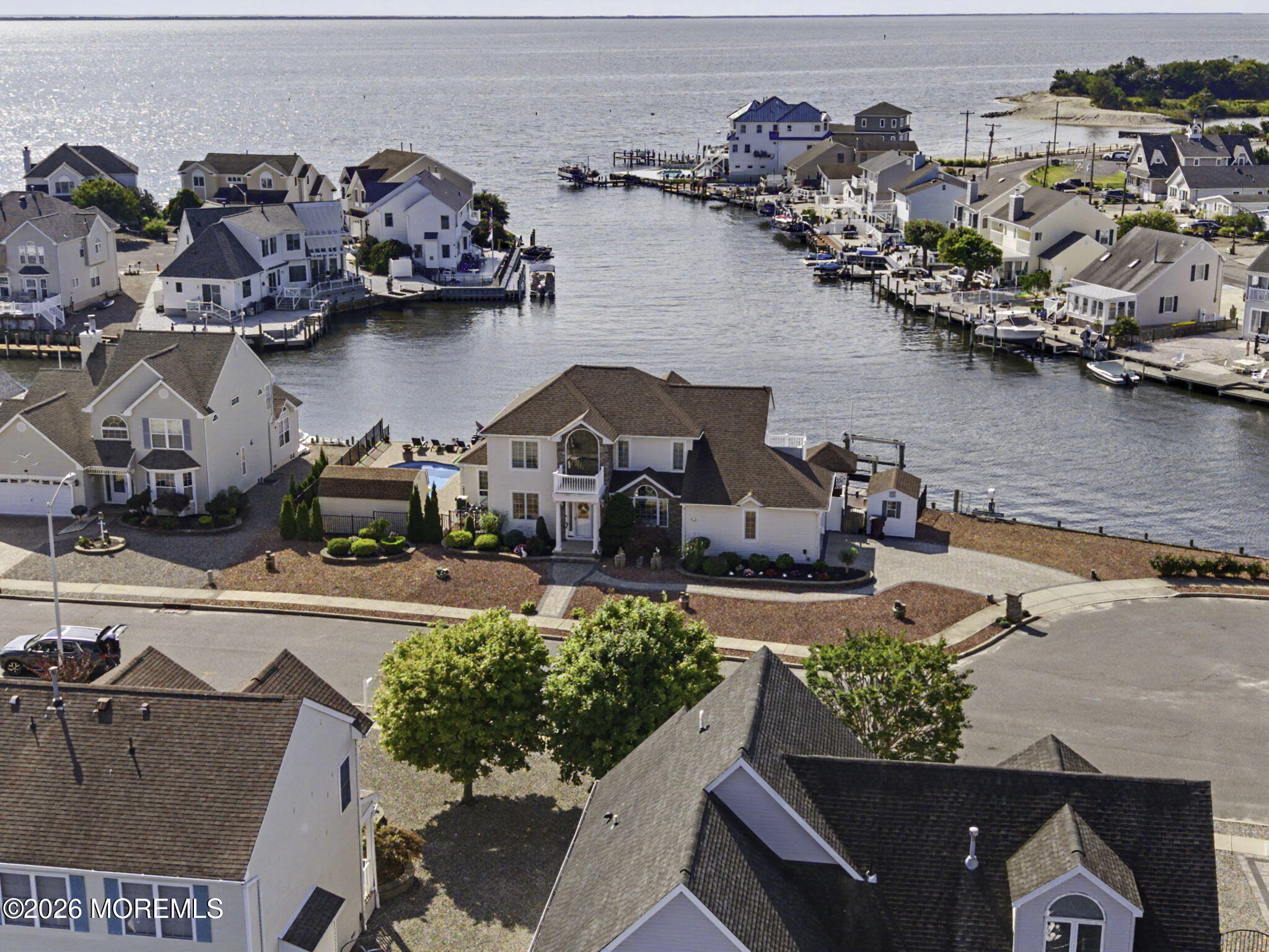30 Peaksail Drive Bayville NJ 08721