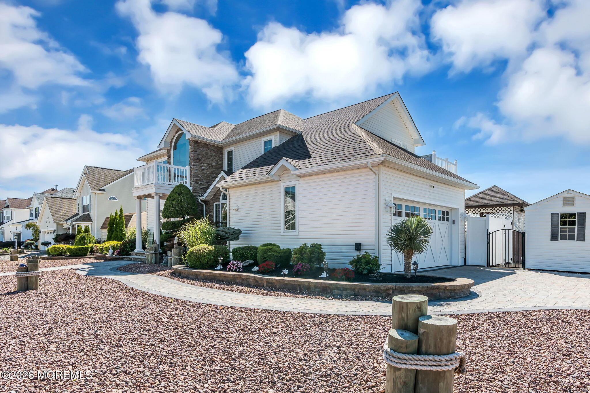 30 Peaksail Drive Bayville NJ 08721