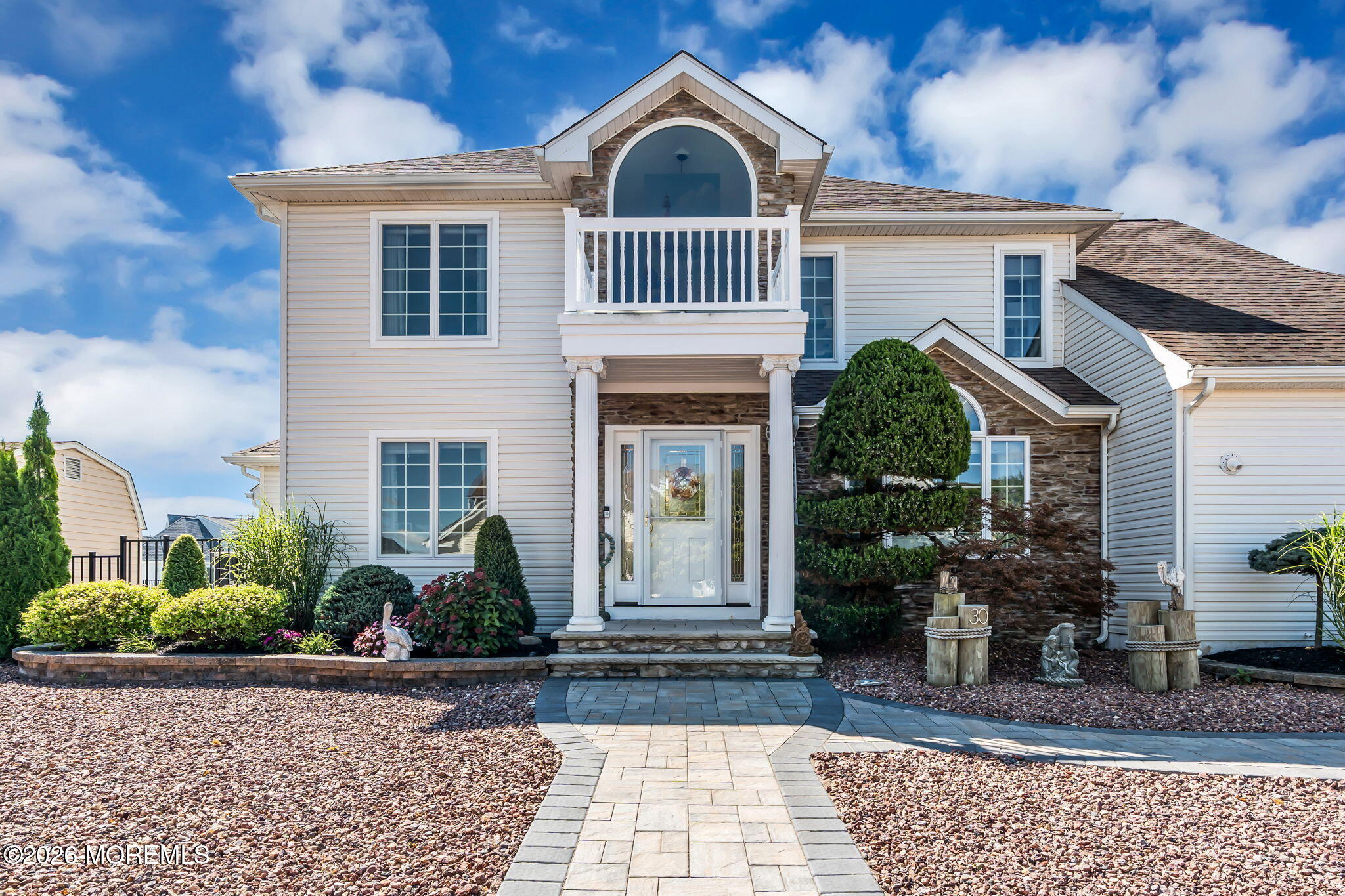 30 Peaksail Drive Bayville NJ 08721