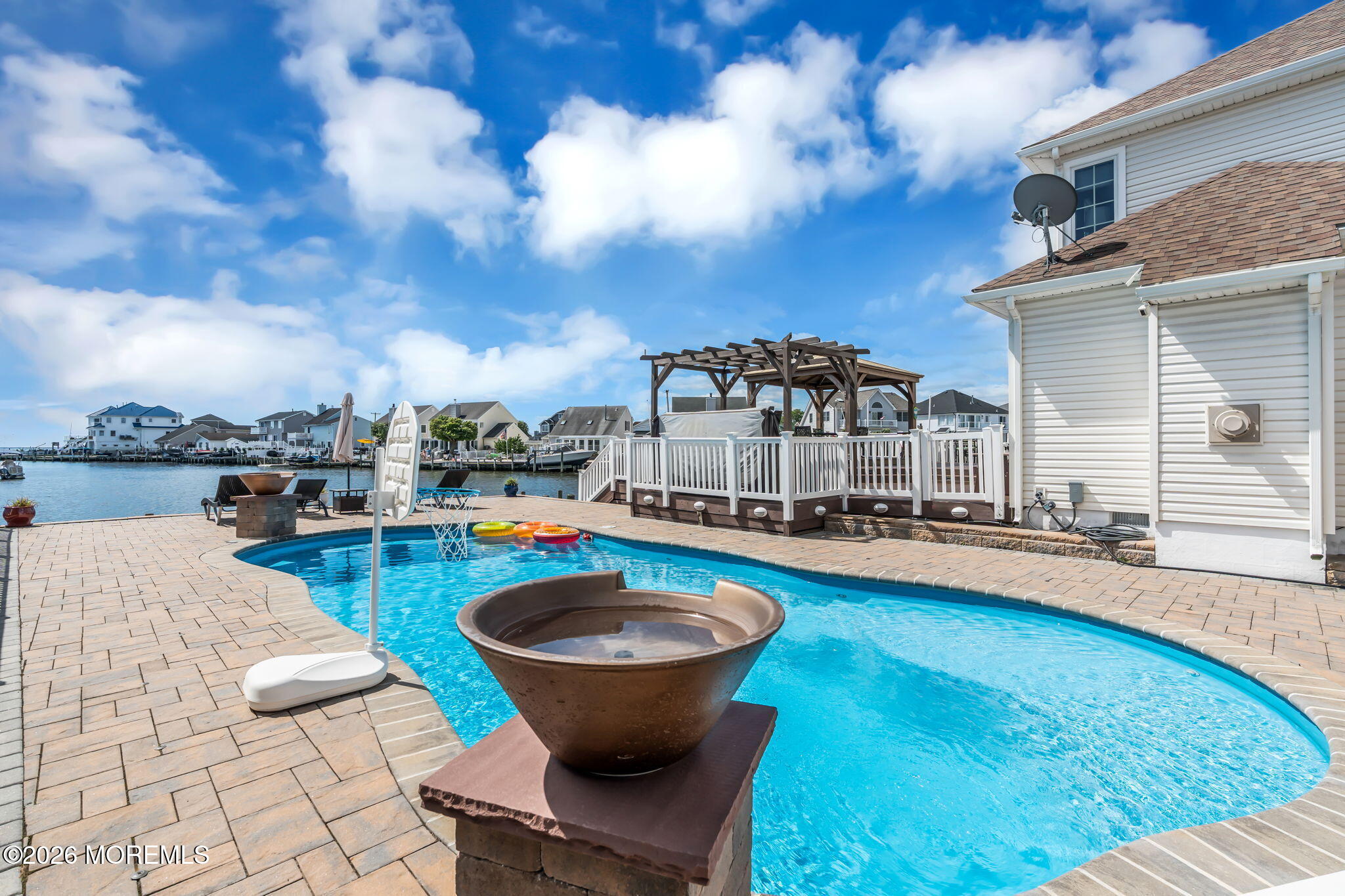 30 Peaksail Drive Bayville NJ 08721