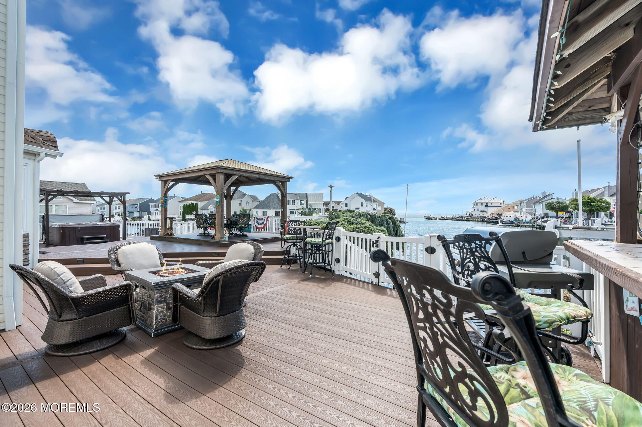 30 Peaksail Drive Bayville NJ 08721