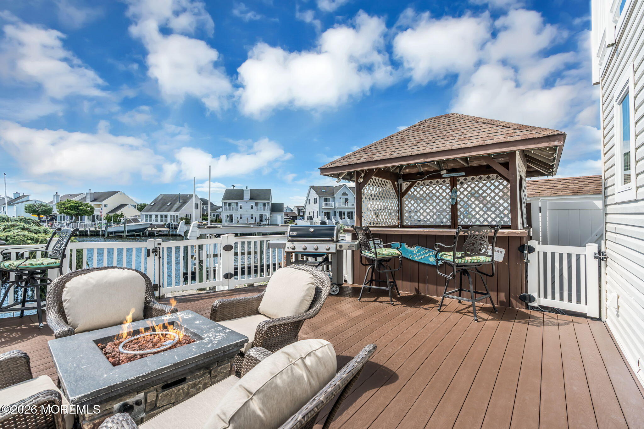 30 Peaksail Drive Bayville NJ 08721