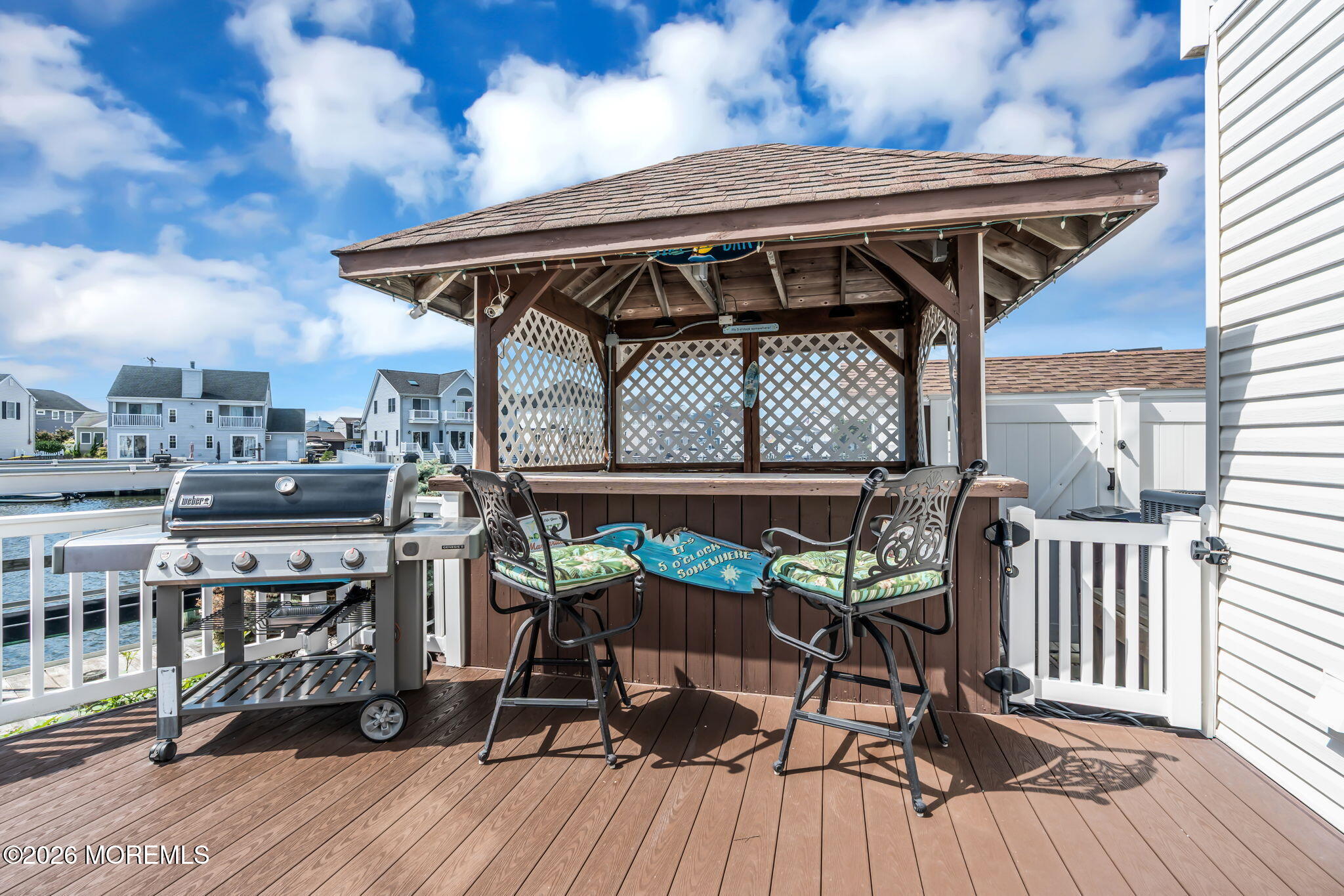 30 Peaksail Drive Bayville NJ 08721