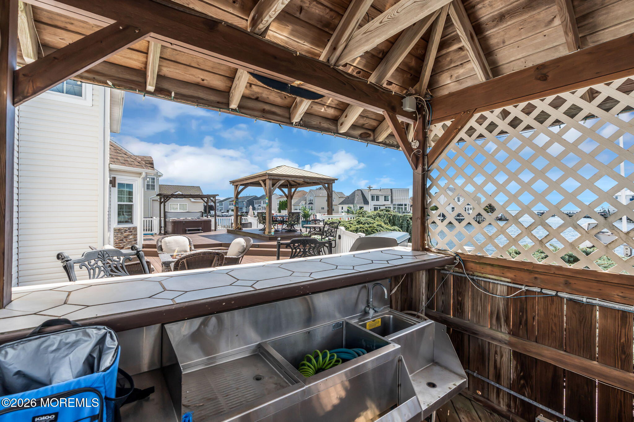 30 Peaksail Drive Bayville NJ 08721