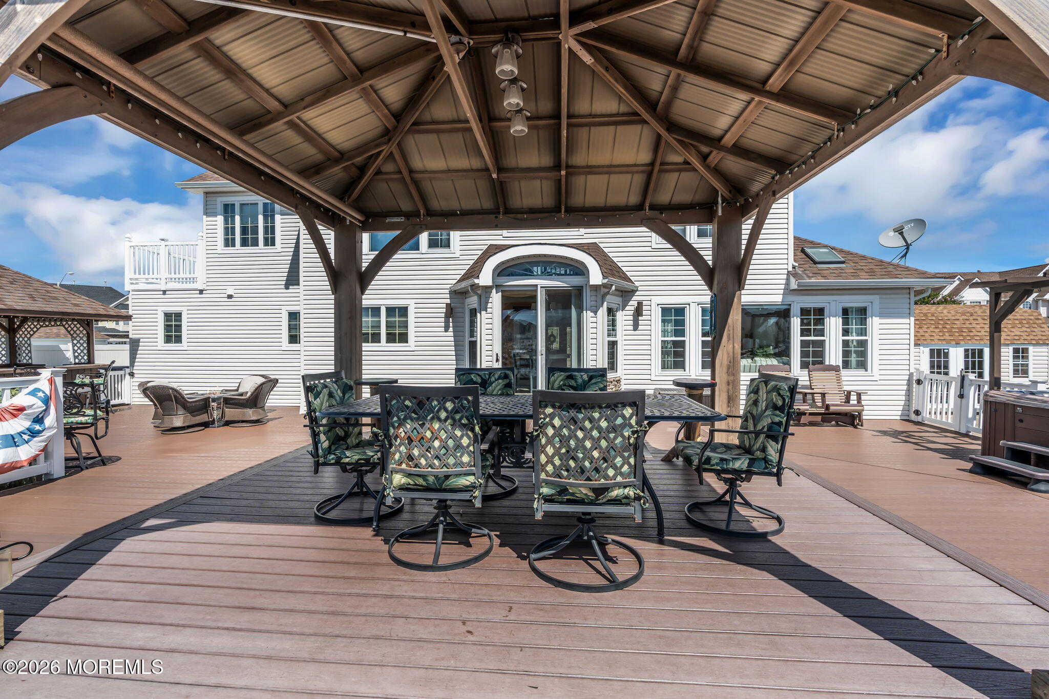 30 Peaksail Drive Bayville NJ 08721