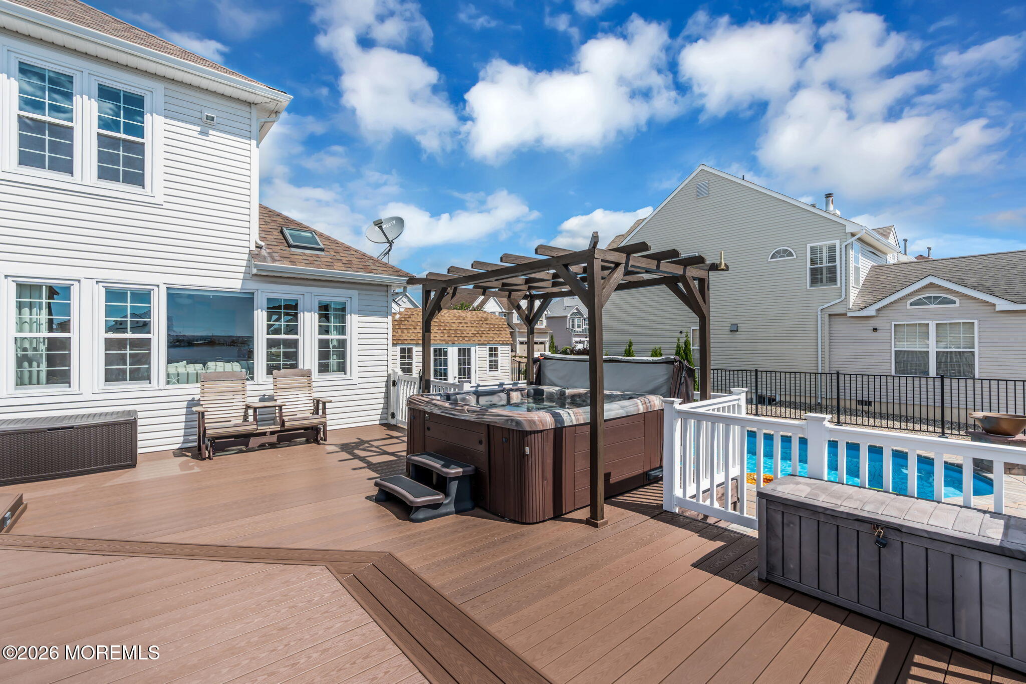 30 Peaksail Drive Bayville NJ 08721
