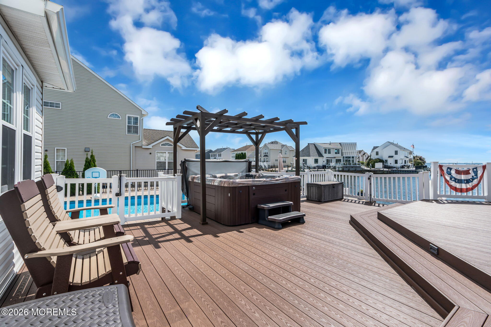 30 Peaksail Drive Bayville NJ 08721