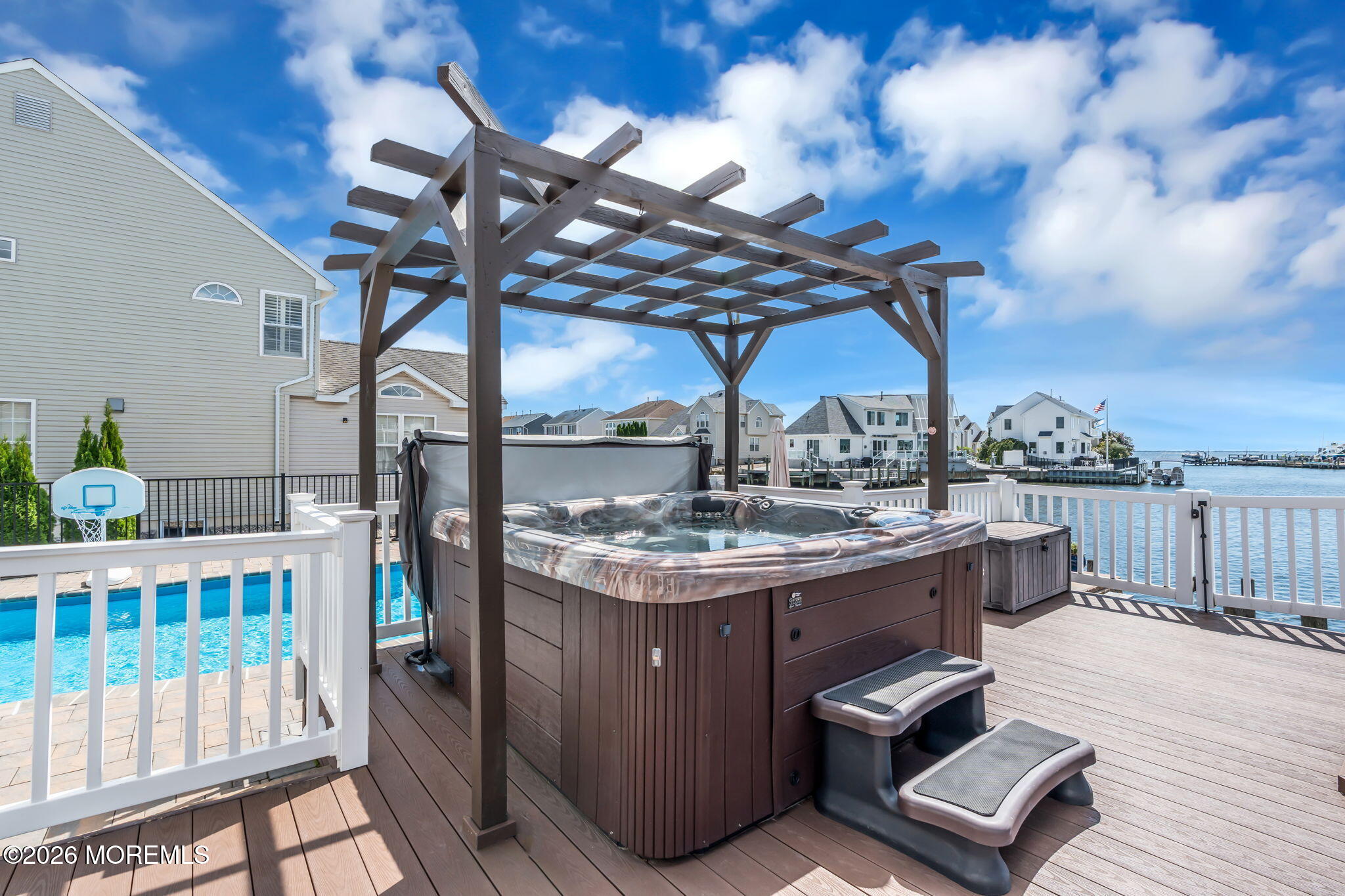30 Peaksail Drive Bayville NJ 08721