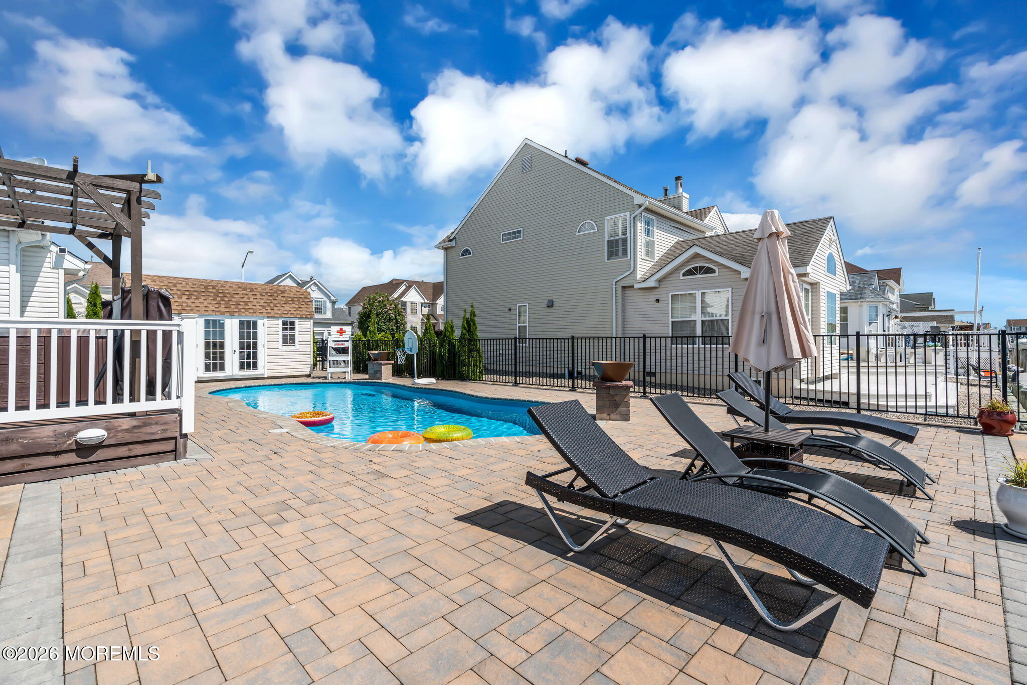 30 Peaksail Drive Bayville NJ 08721