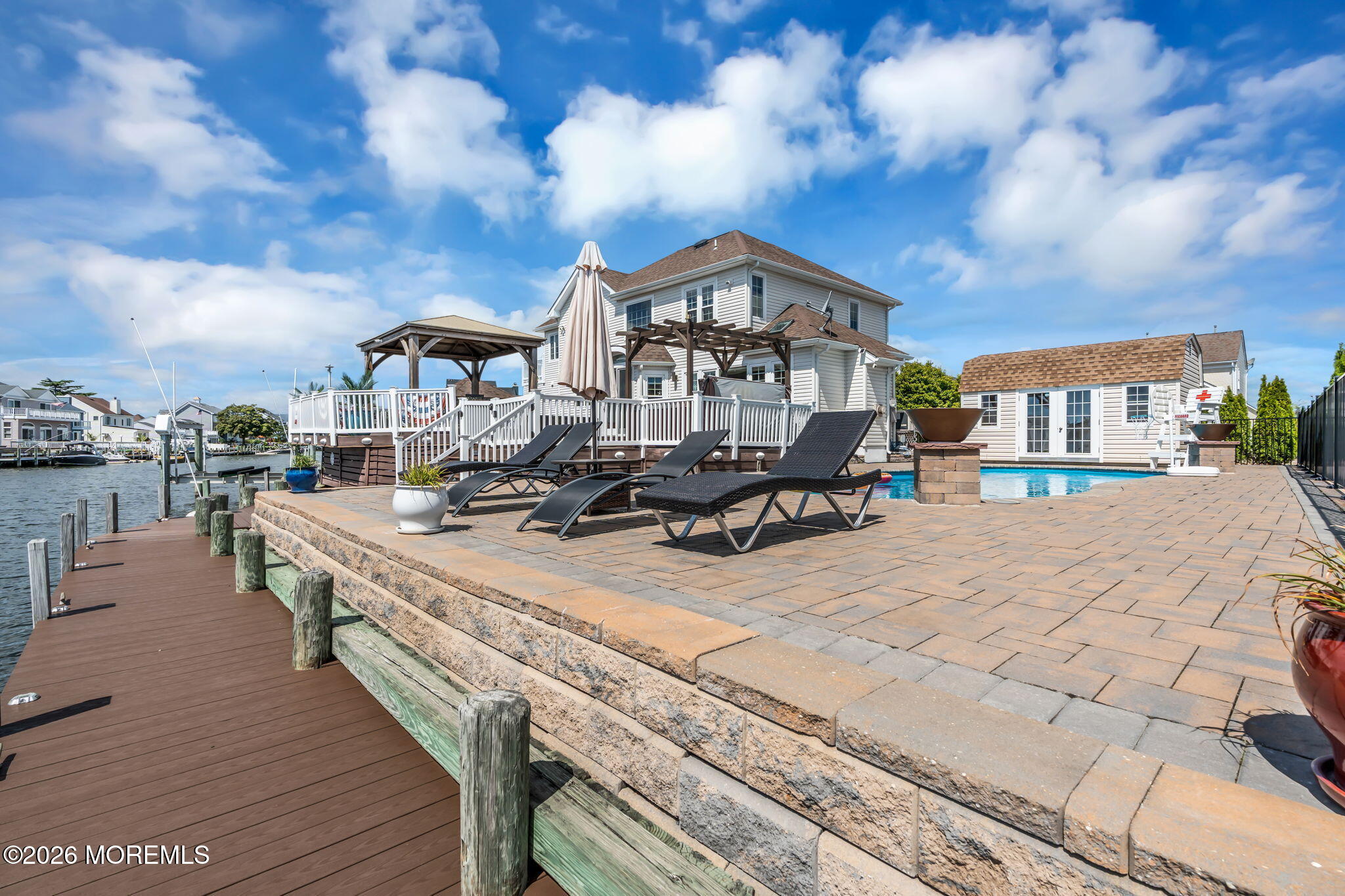 30 Peaksail Drive Bayville NJ 08721