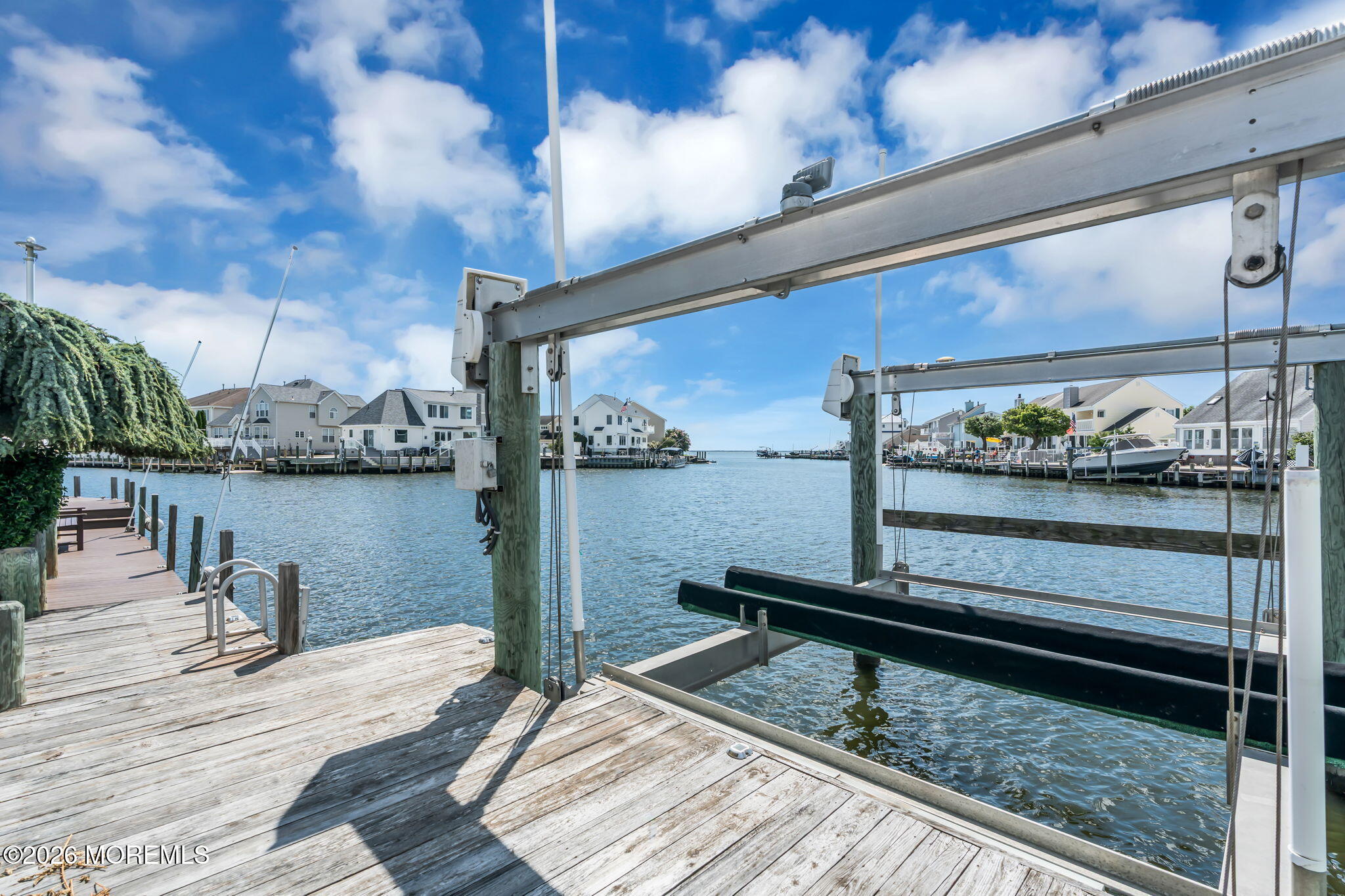 30 Peaksail Drive Bayville NJ 08721