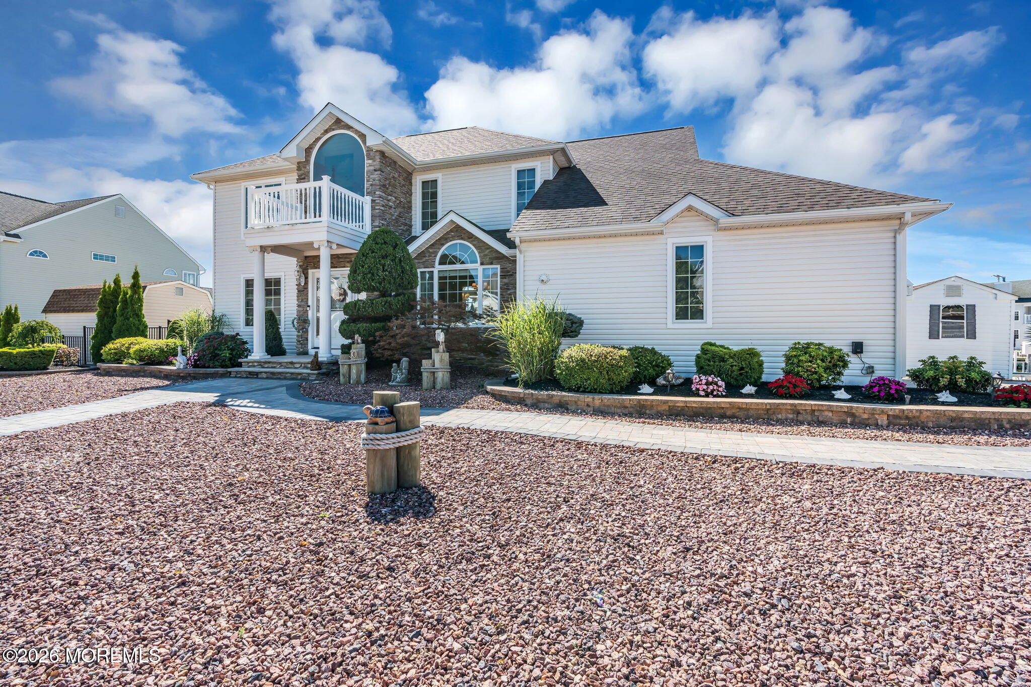 30 Peaksail Drive Bayville NJ 08721
