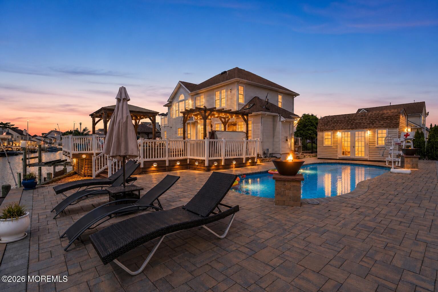 30 Peaksail Drive Bayville NJ 08721