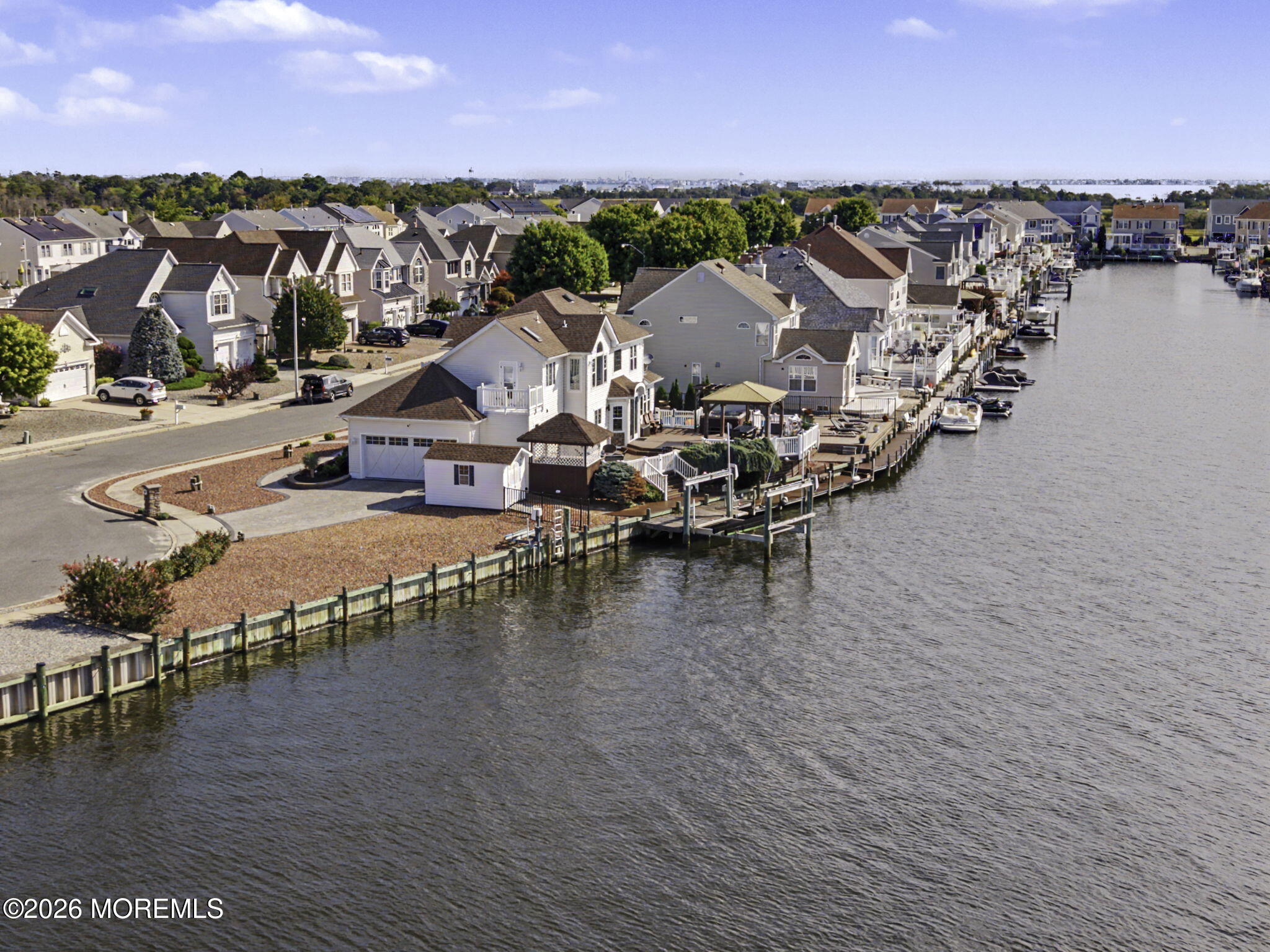 30 Peaksail Drive Bayville NJ 08721