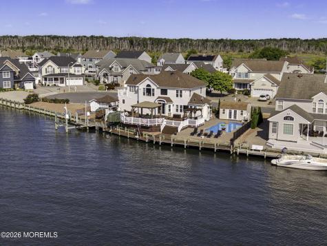 30 Peaksail Drive Bayville NJ 08721
