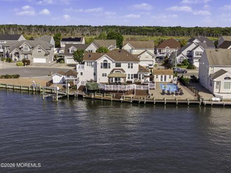 30 Peaksail Drive Bayville NJ 08721
