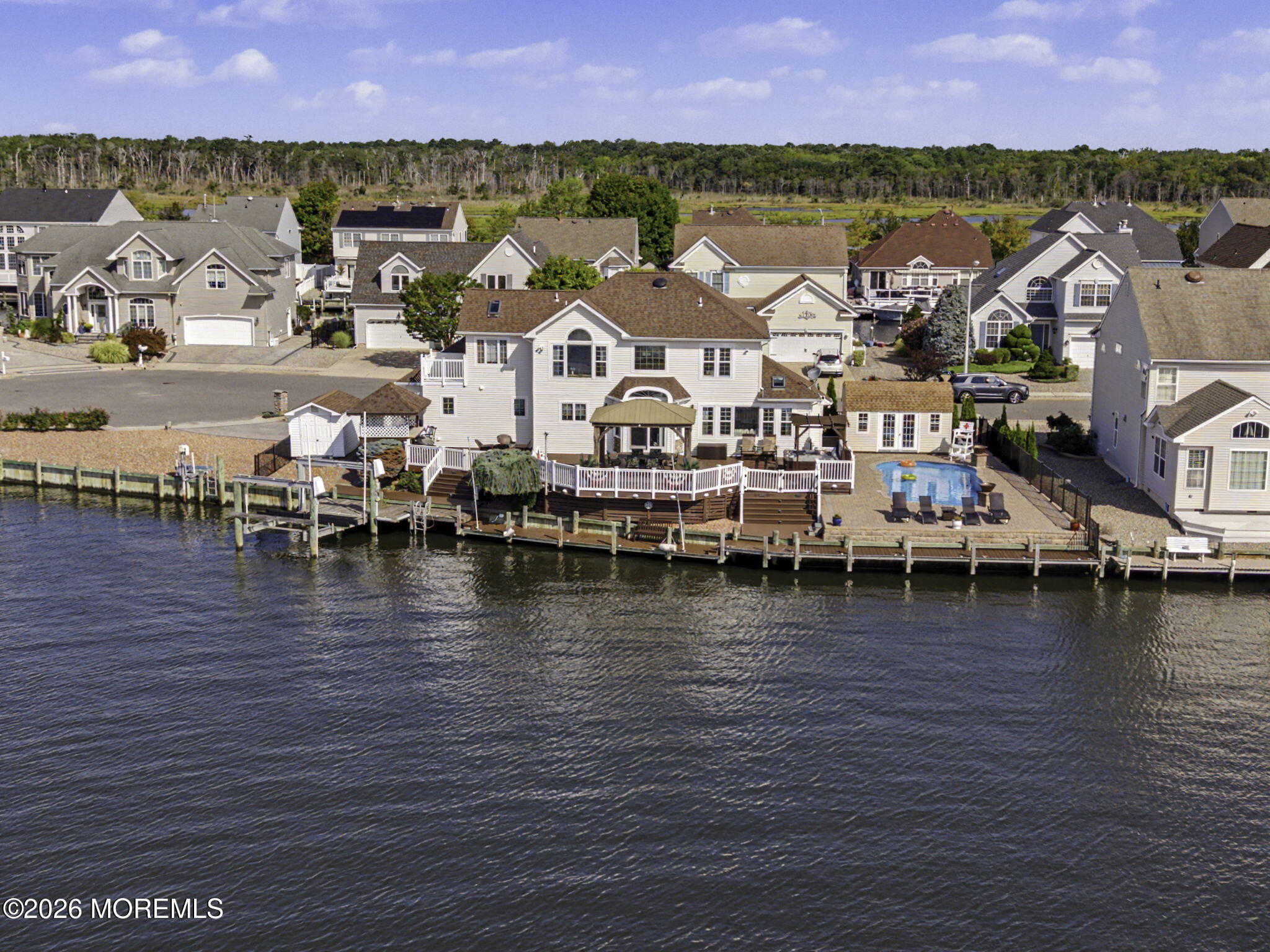 30 Peaksail Drive Bayville NJ 08721