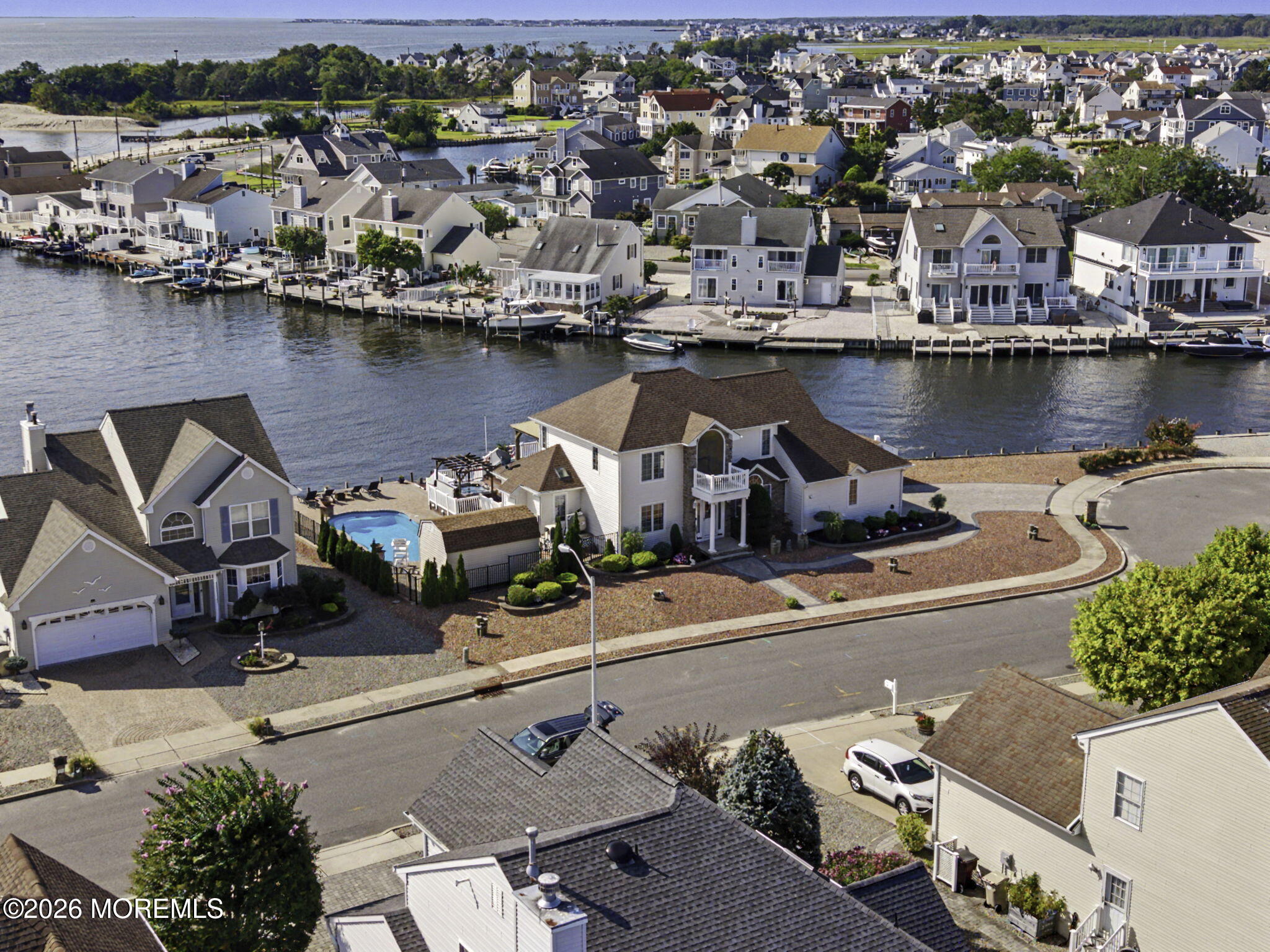 30 Peaksail Drive Bayville NJ 08721