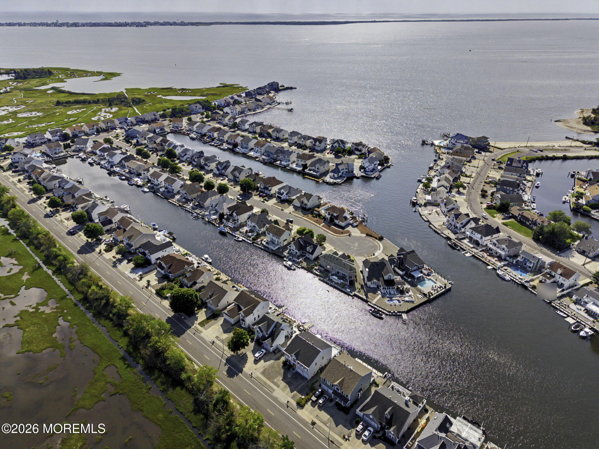 30 Peaksail Drive Bayville NJ 08721