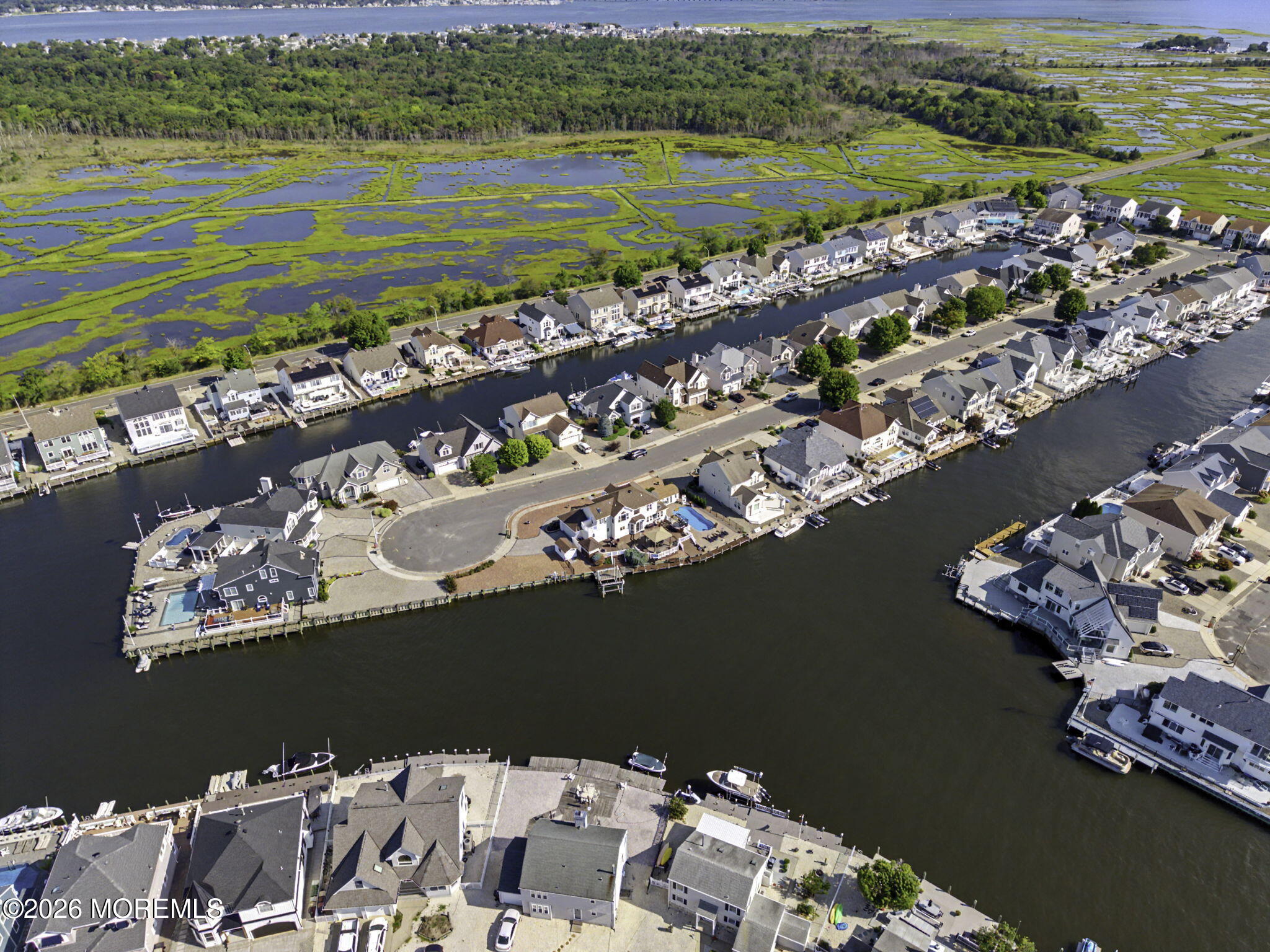 30 Peaksail Drive Bayville NJ 08721