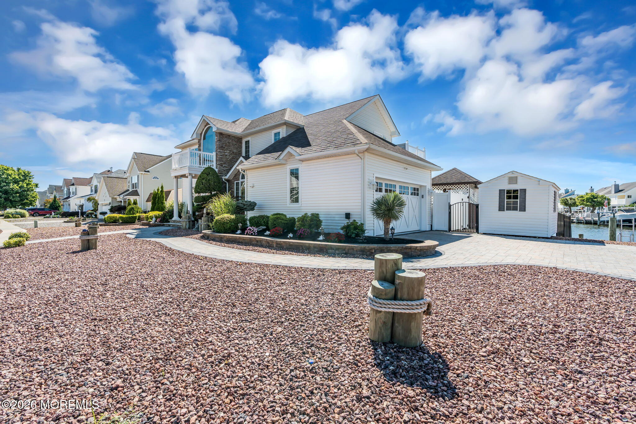 30 Peaksail Drive Bayville NJ 08721