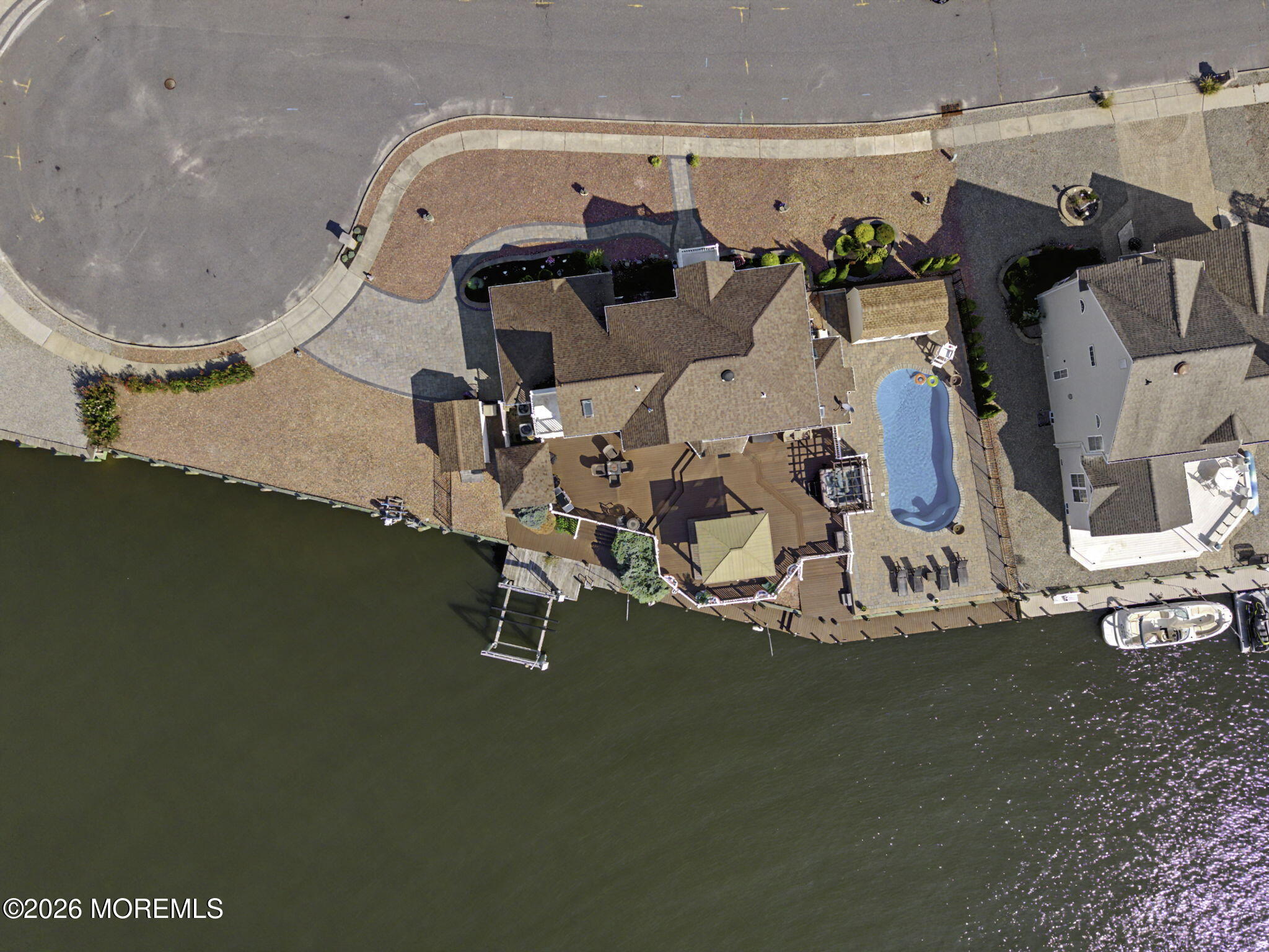 30 Peaksail Drive Bayville NJ 08721