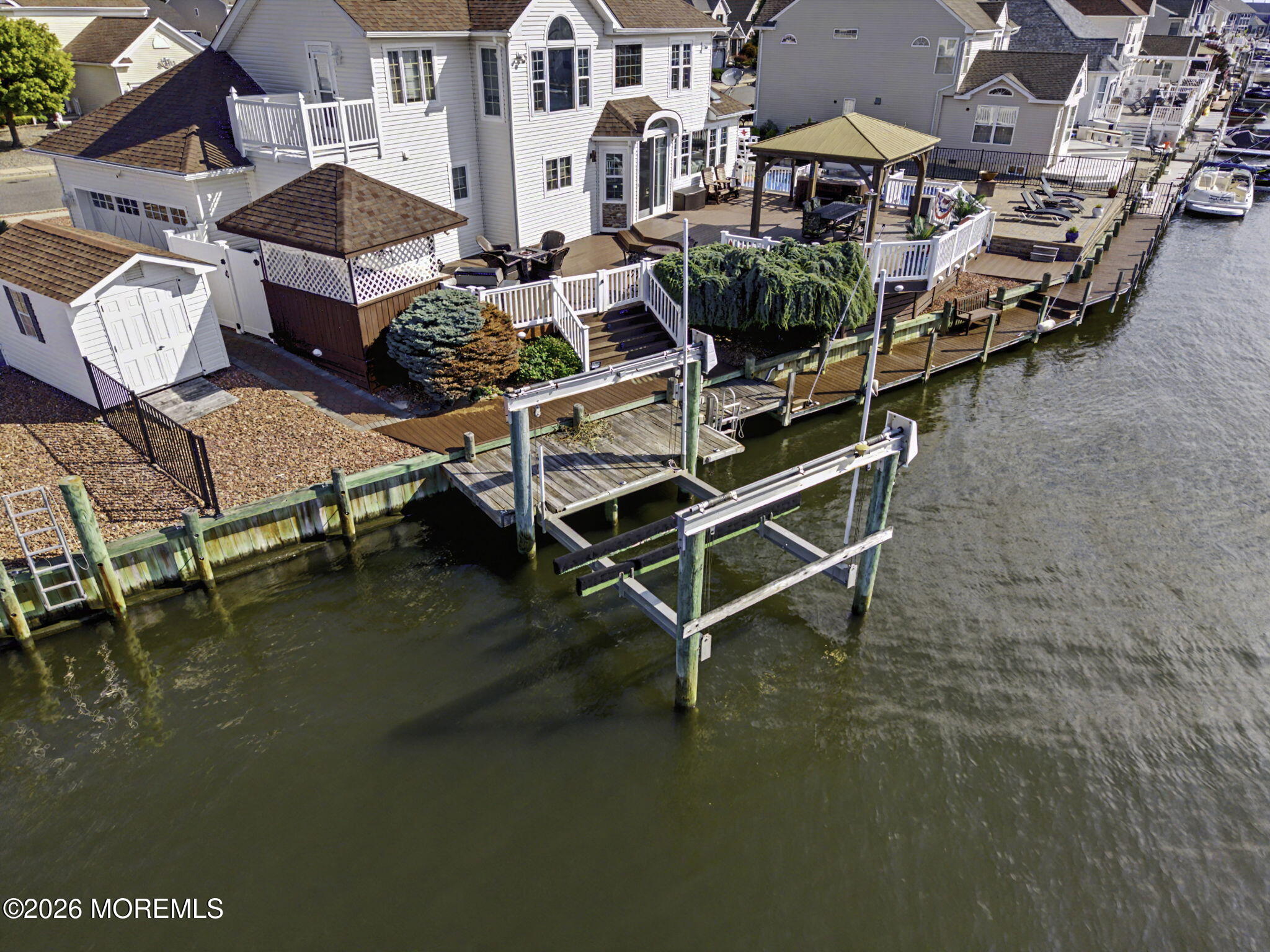 30 Peaksail Drive Bayville NJ 08721