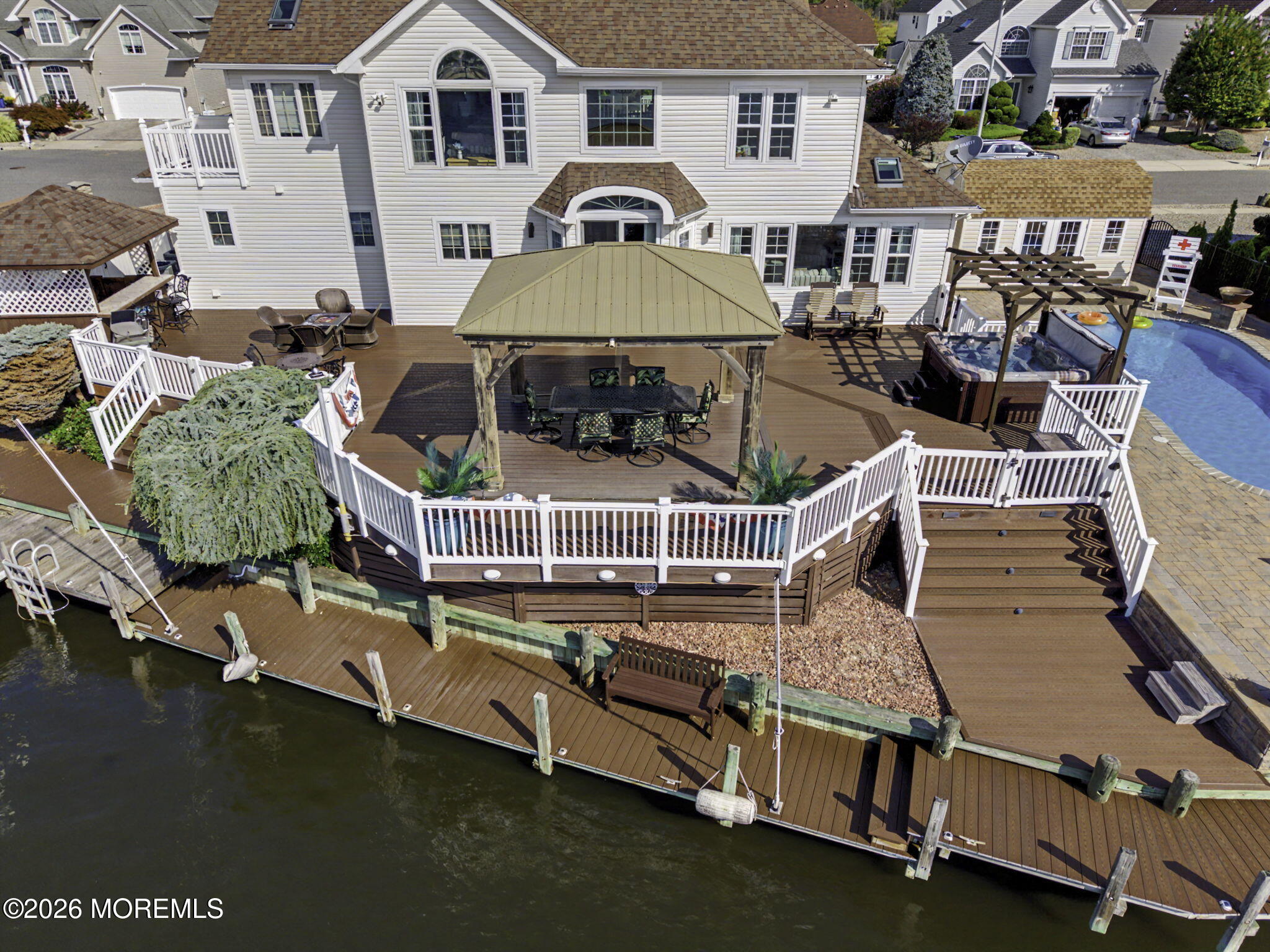 30 Peaksail Drive Bayville NJ 08721