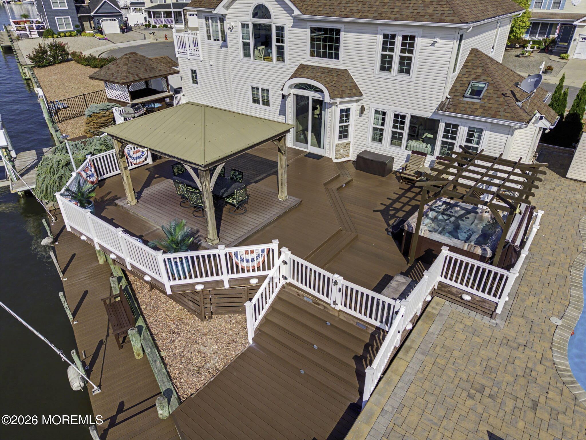 30 Peaksail Drive Bayville NJ 08721