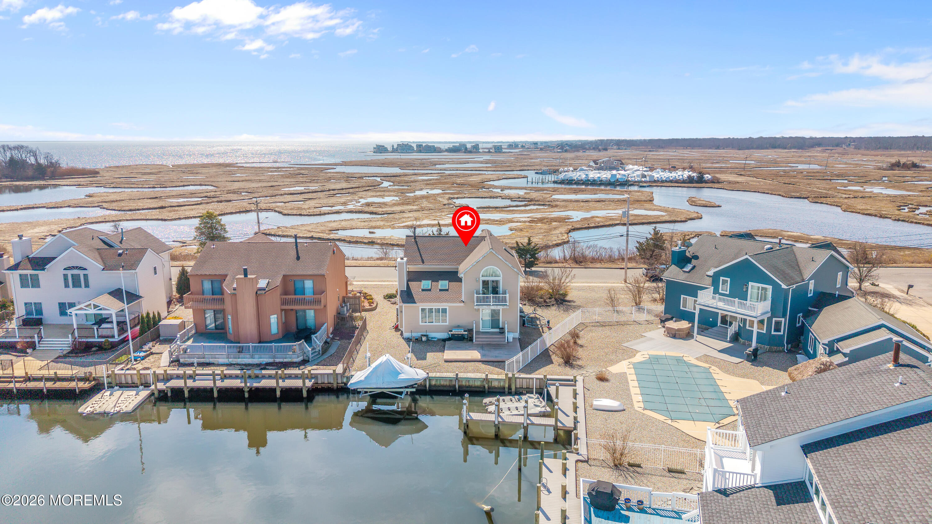 231 Allen Road Bayville NJ 08721