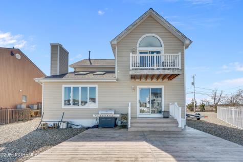 231 Allen Road Bayville NJ 08721