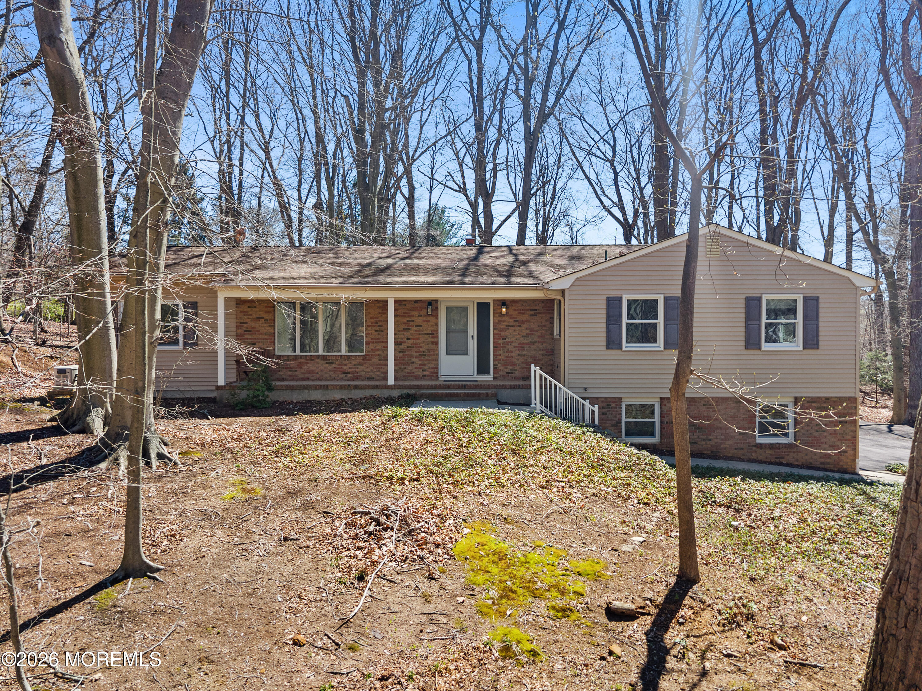 Holmdel NJ, 12 Stilwell Drive