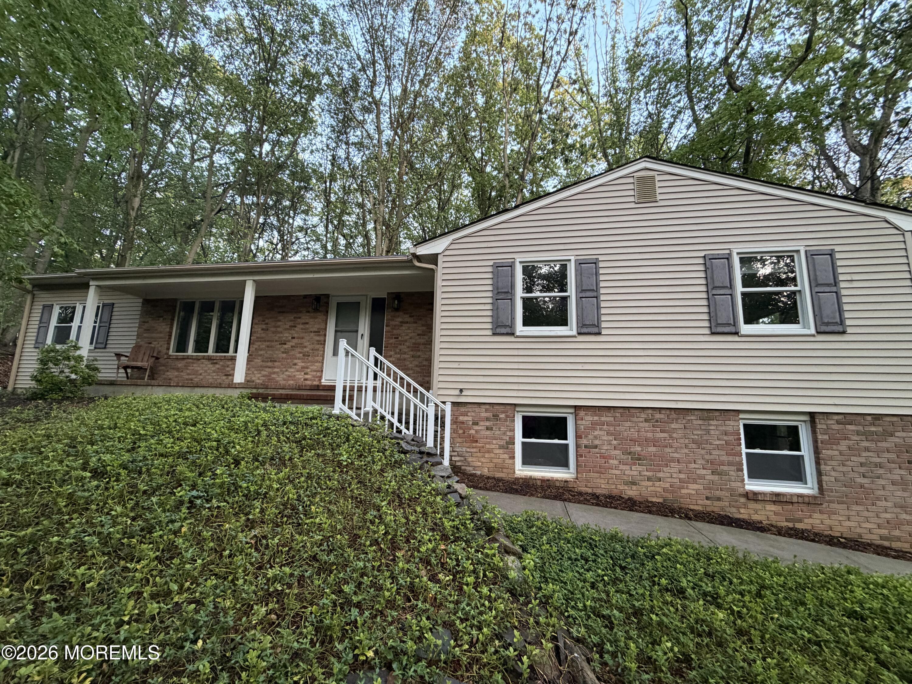 12 Stilwell Drive Holmdel NJ 07733