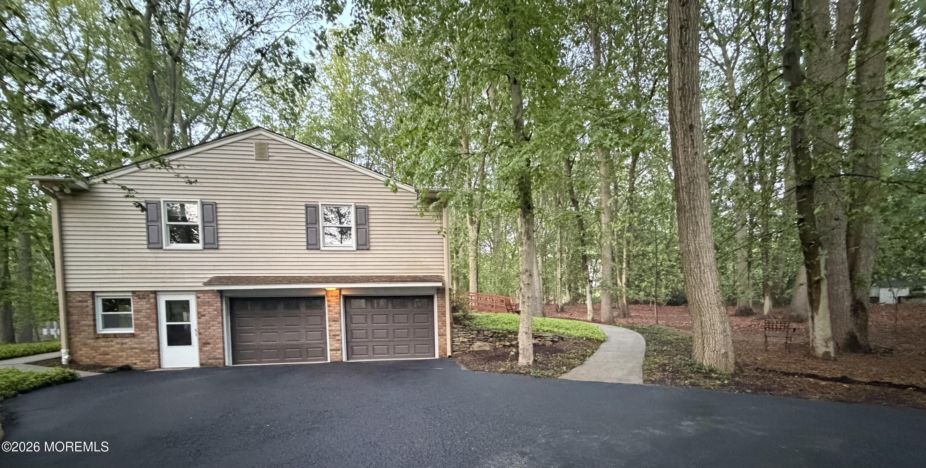 12 Stilwell Drive Holmdel NJ 07733