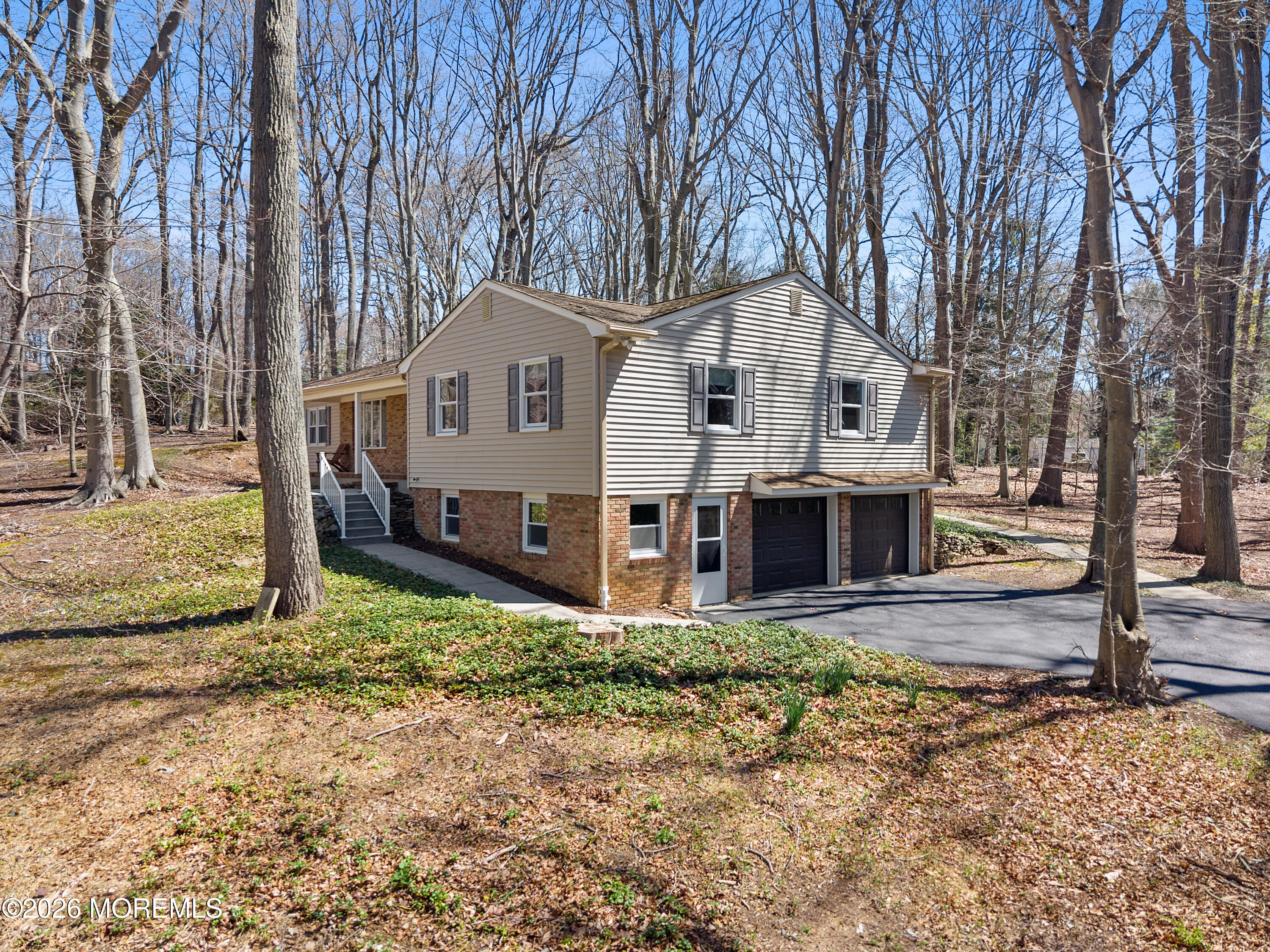 12 Stilwell Drive Holmdel NJ 07733