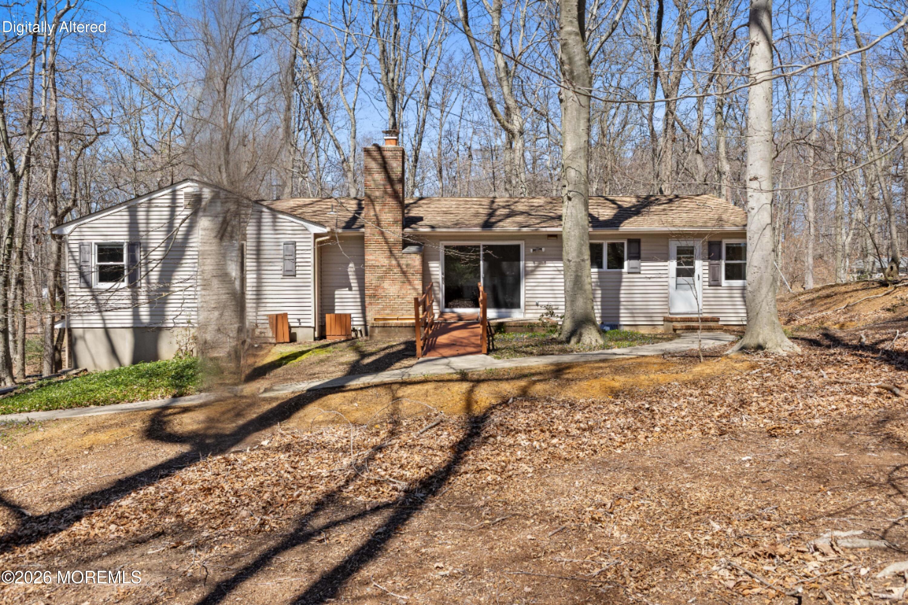 12 Stilwell Drive Holmdel NJ 07733