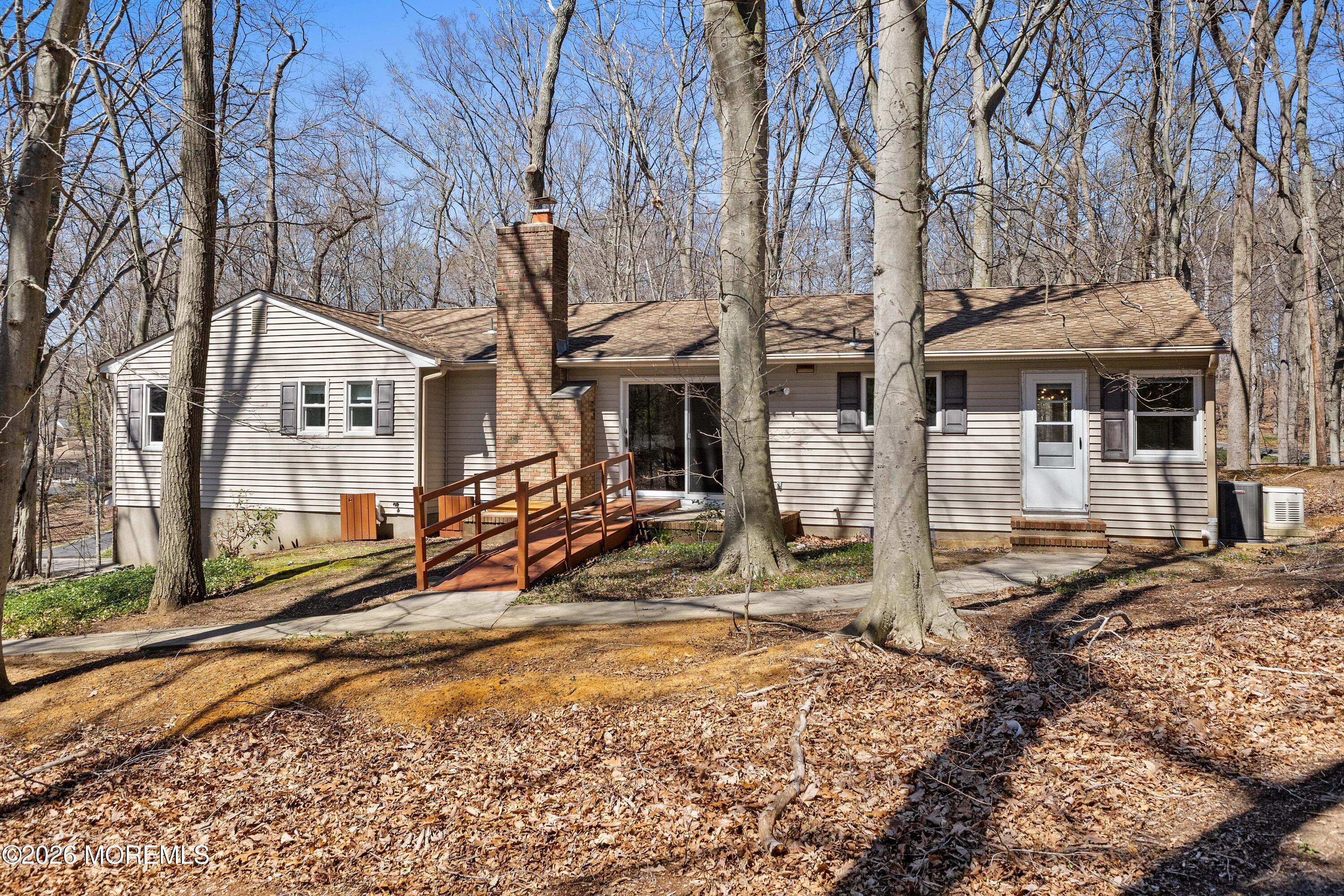 12 Stilwell Drive Holmdel NJ 07733