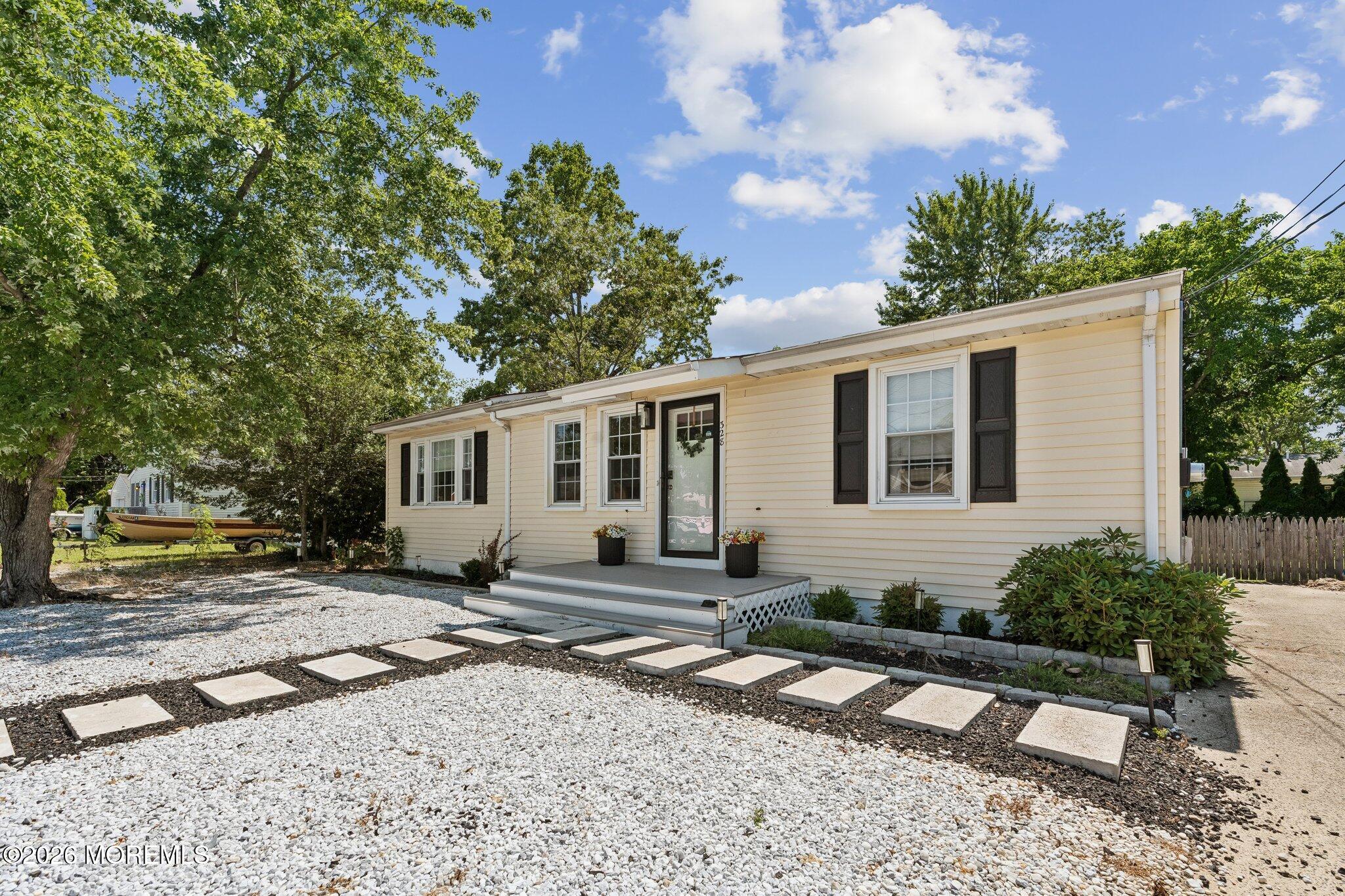 328 Georgia Drive Brick NJ 08723