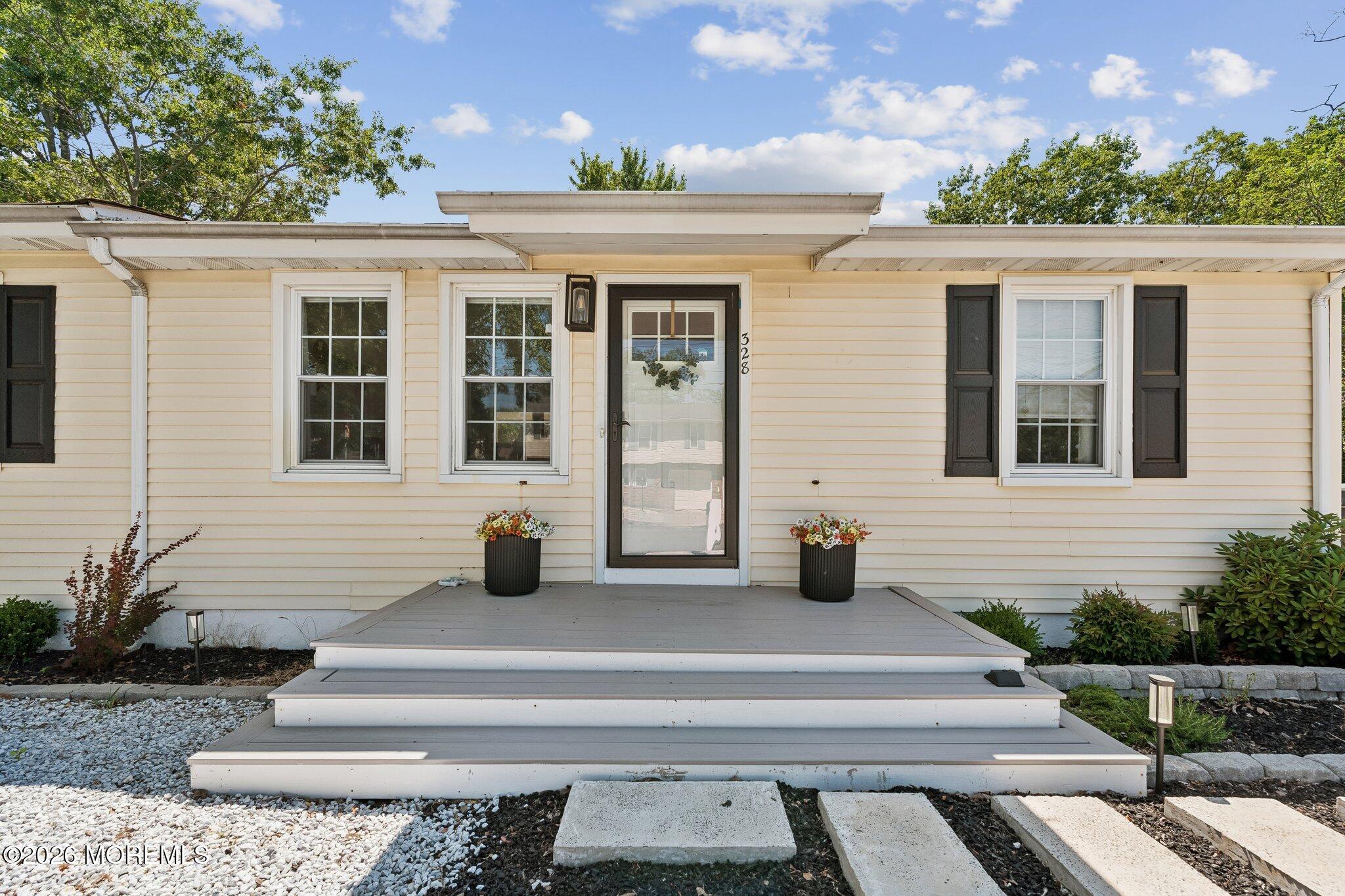 328 Georgia Drive Brick NJ 08723