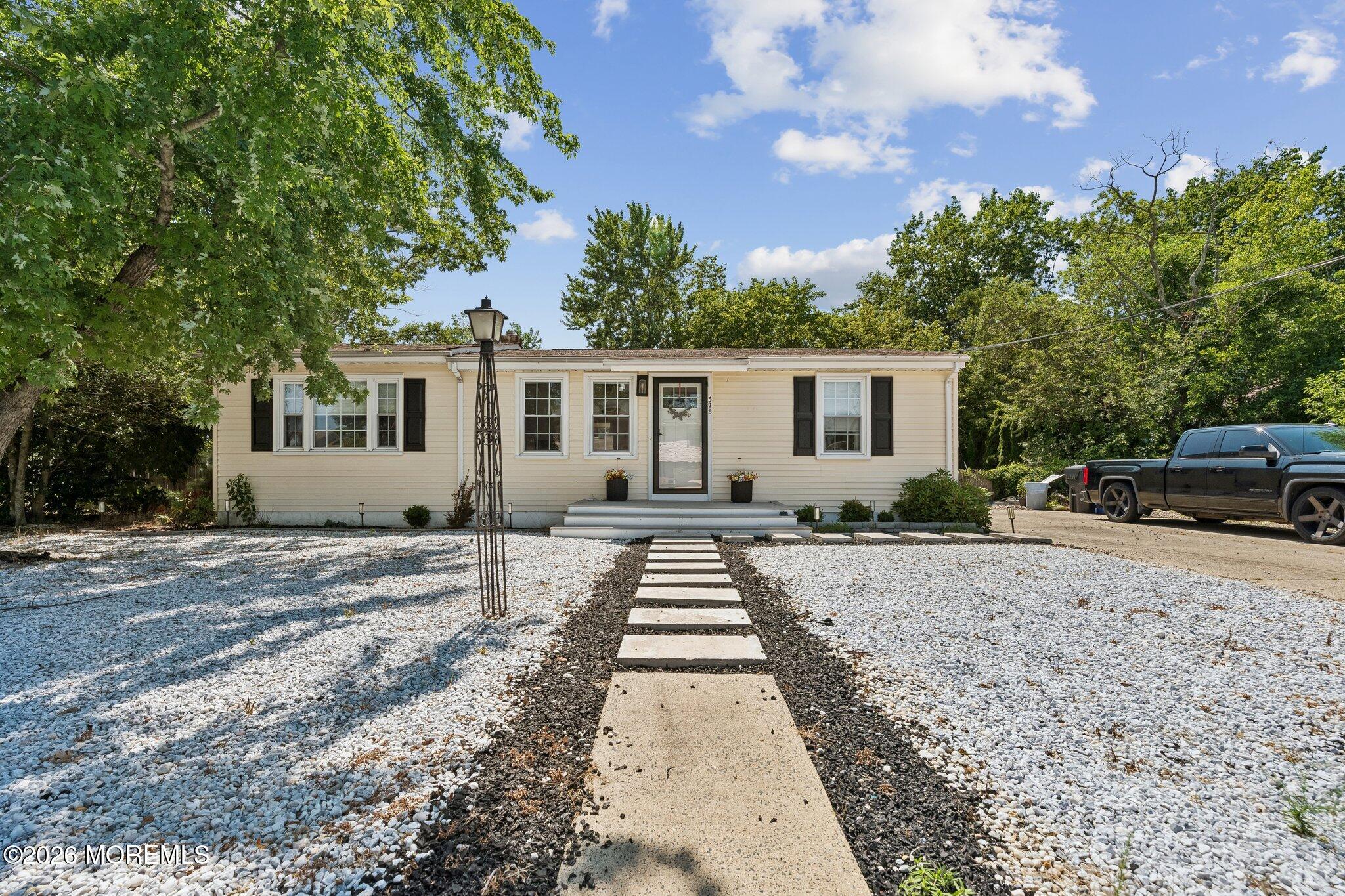 328 Georgia Drive Brick NJ 08723