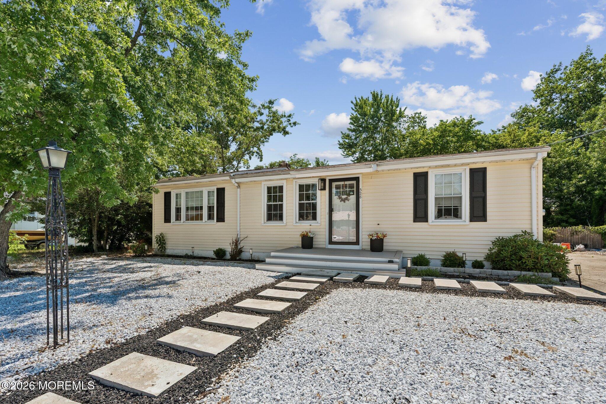 328 Georgia Drive Brick NJ 08723