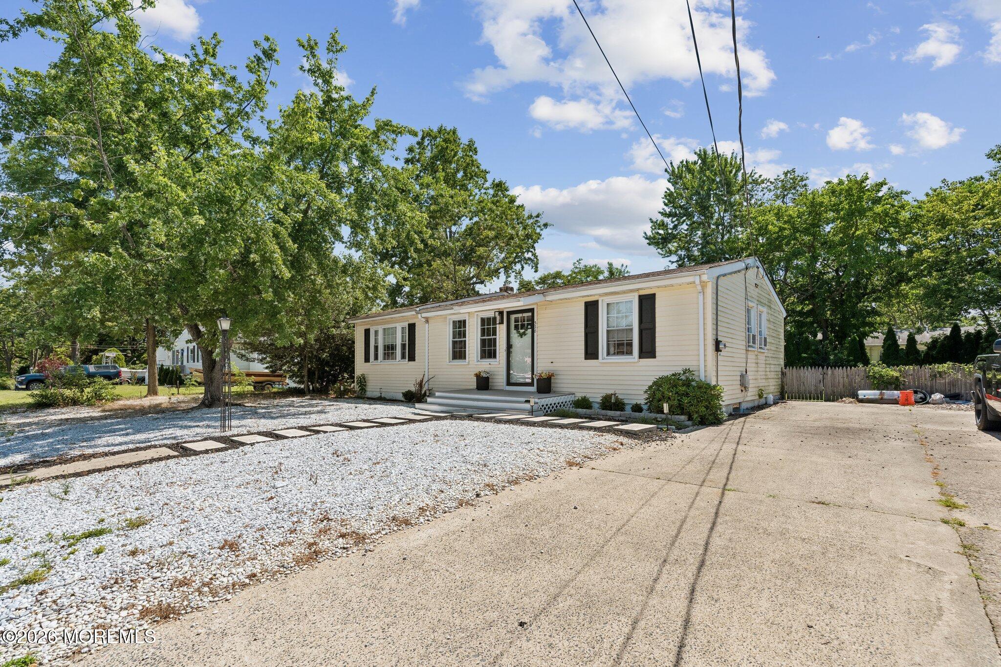328 Georgia Drive Brick NJ 08723