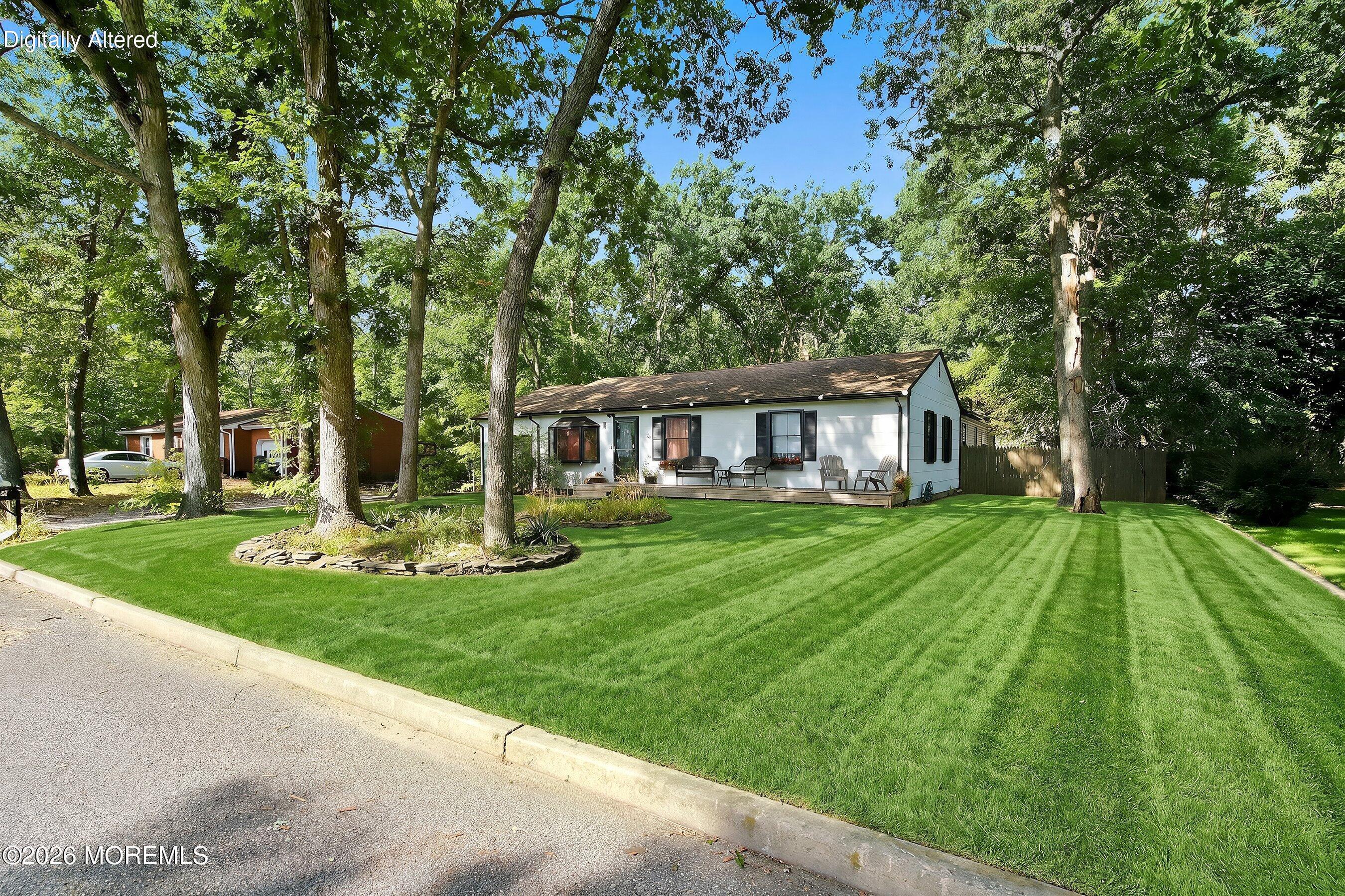 726 Lake Barnegat Drive N Lanoka Harbor NJ 08734